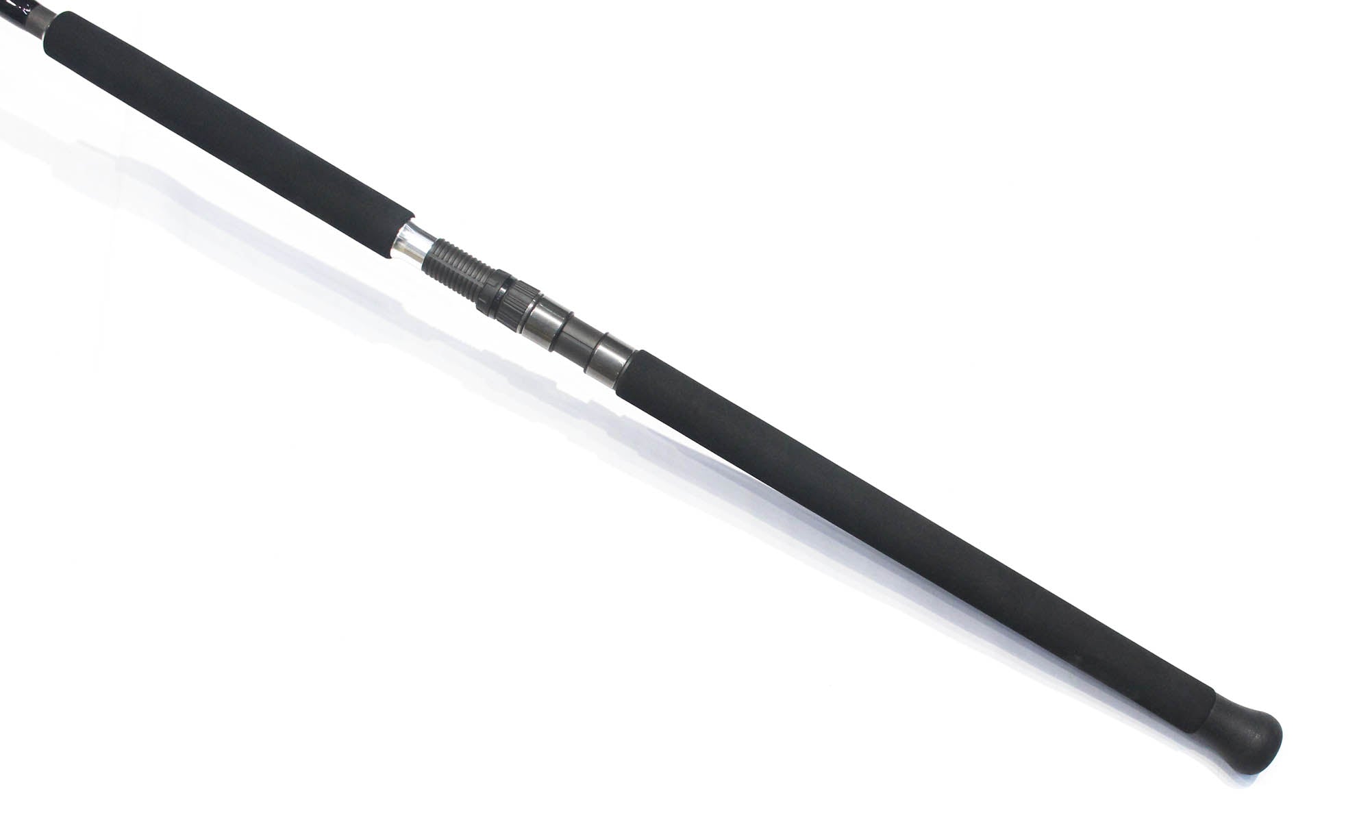 MC Works Rod Spinning EX876HF SP P.E 5-8 80-150 grams (9250)