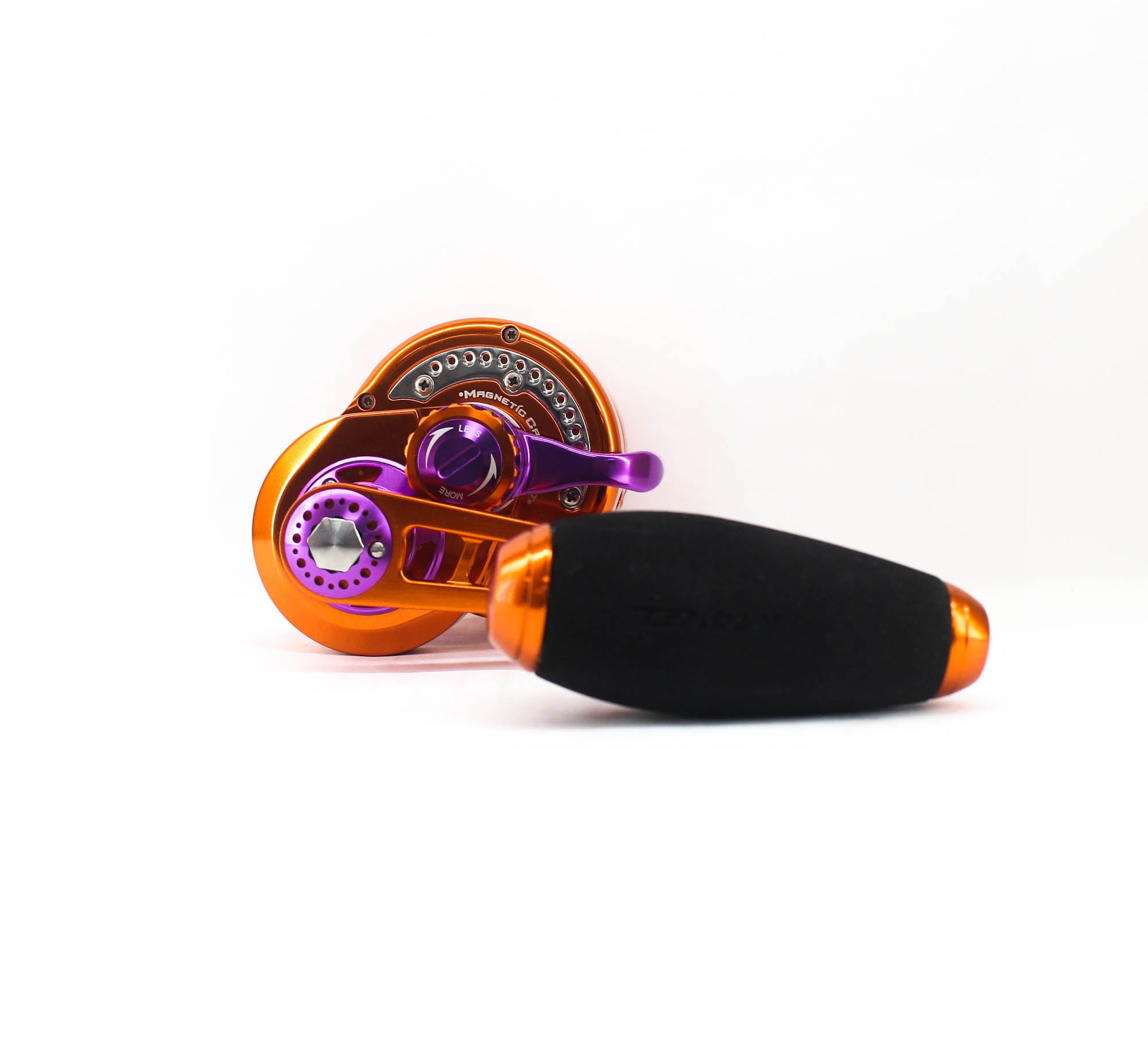 Lure Haven Singapore