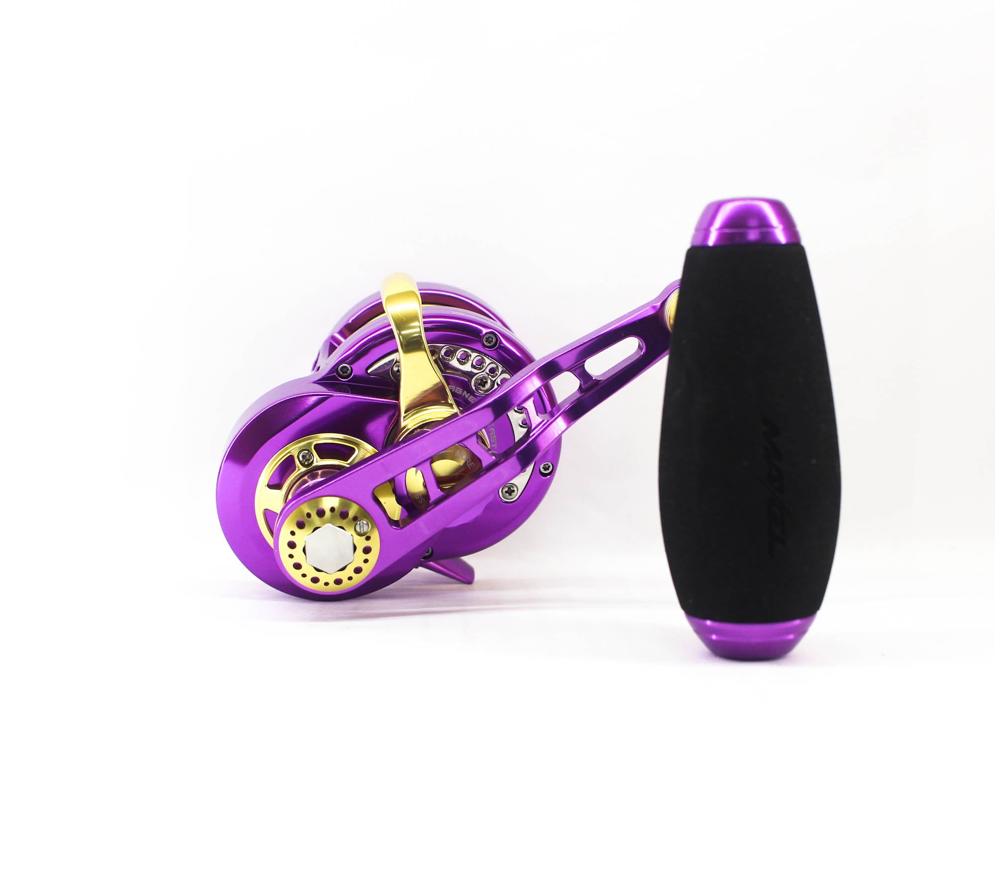 Lure Haven Singapore