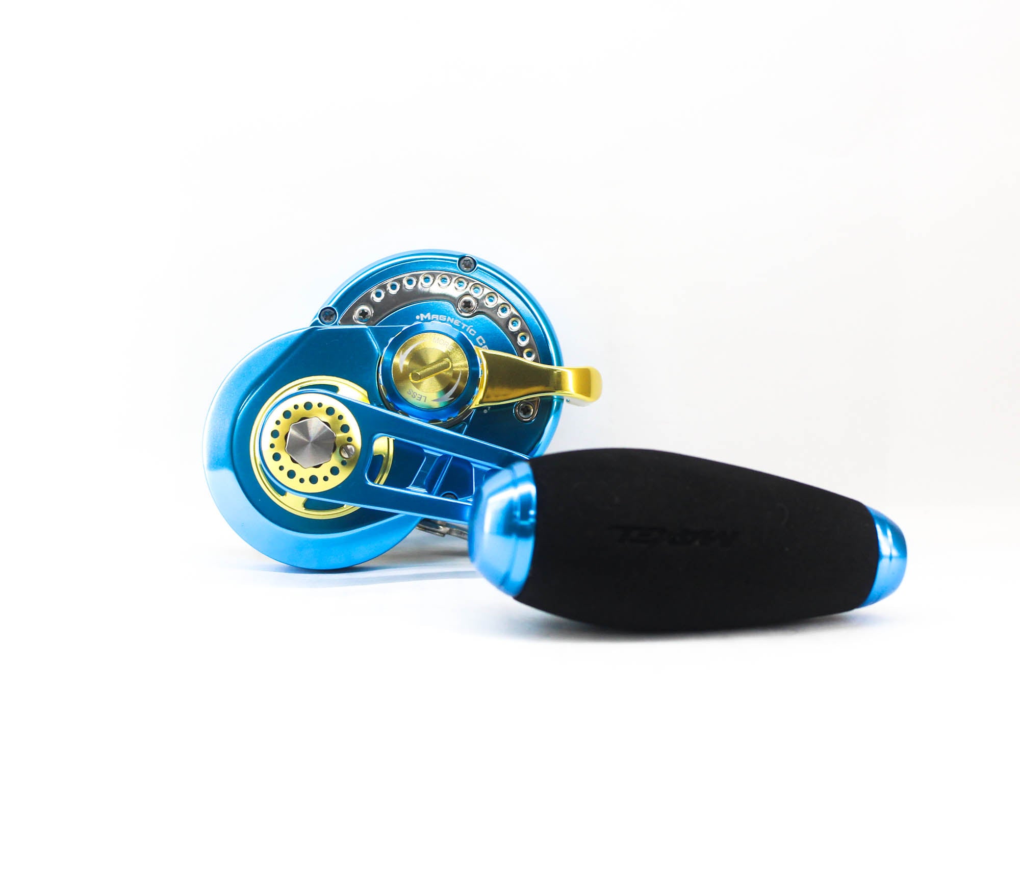 Lure Haven Singapore