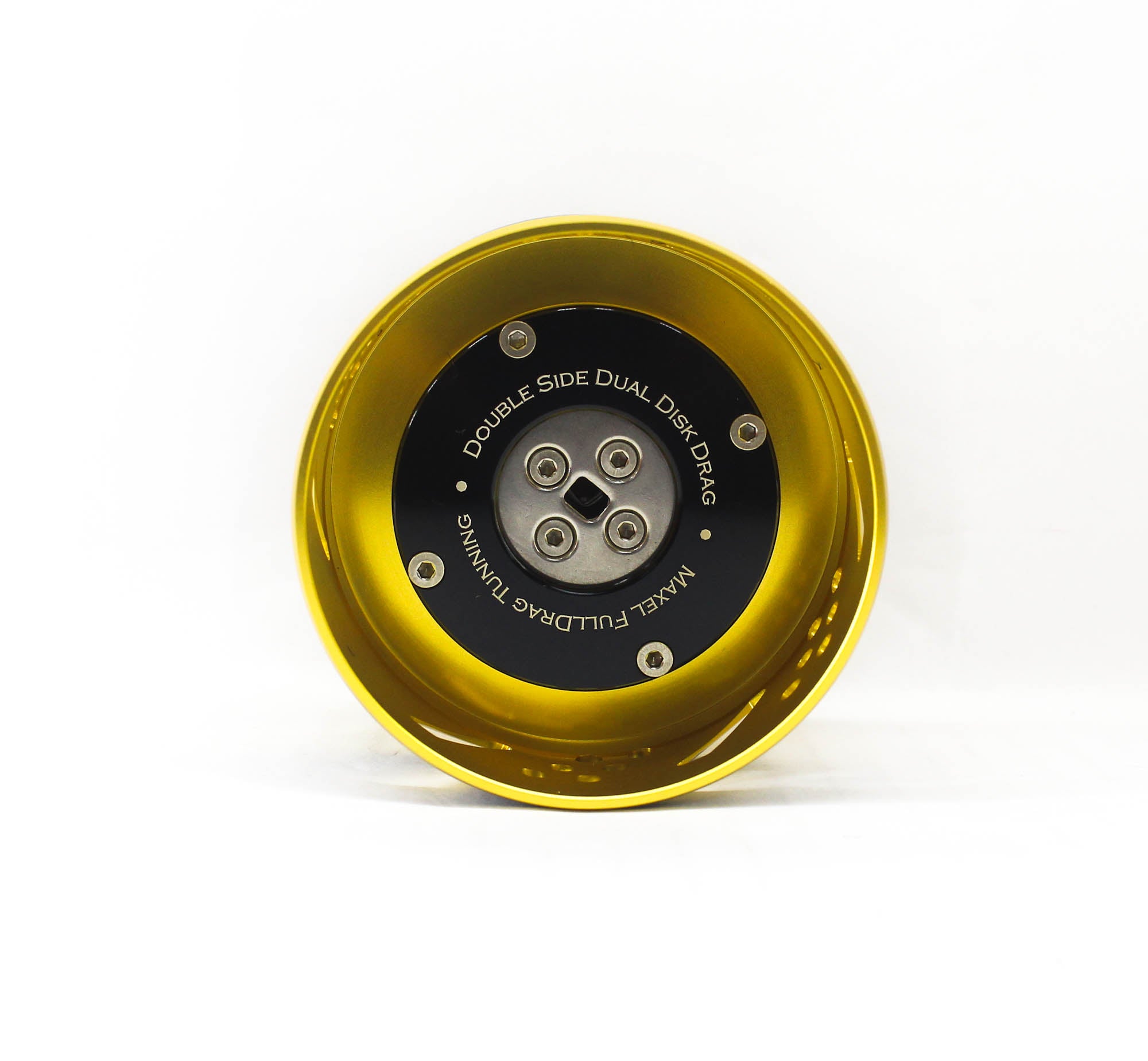 Maxel Spool Stella SW 25000 BK/L.GD (0031)