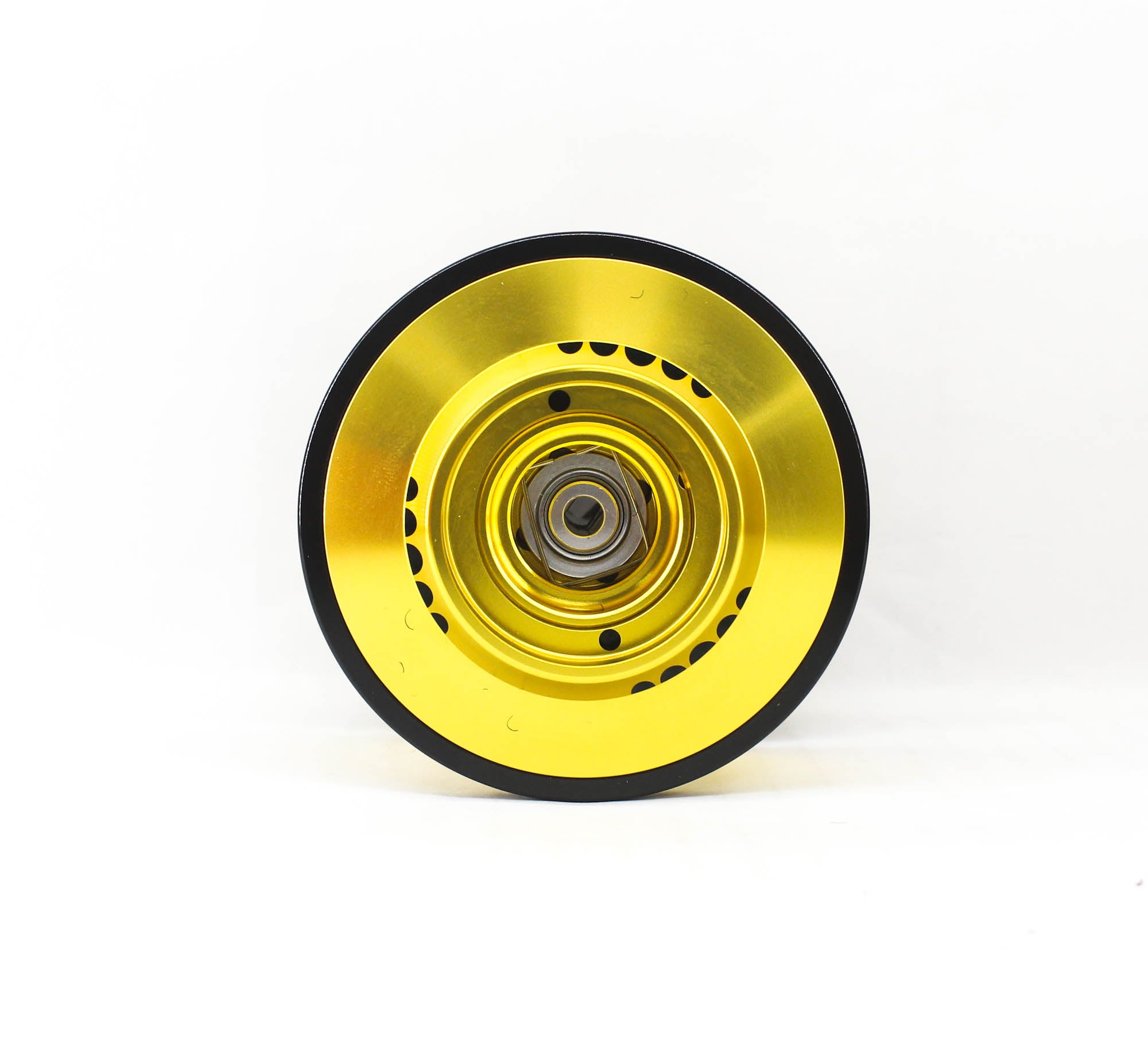 Maxel Spool Stella SW 25000 BK/L.GD (0031)