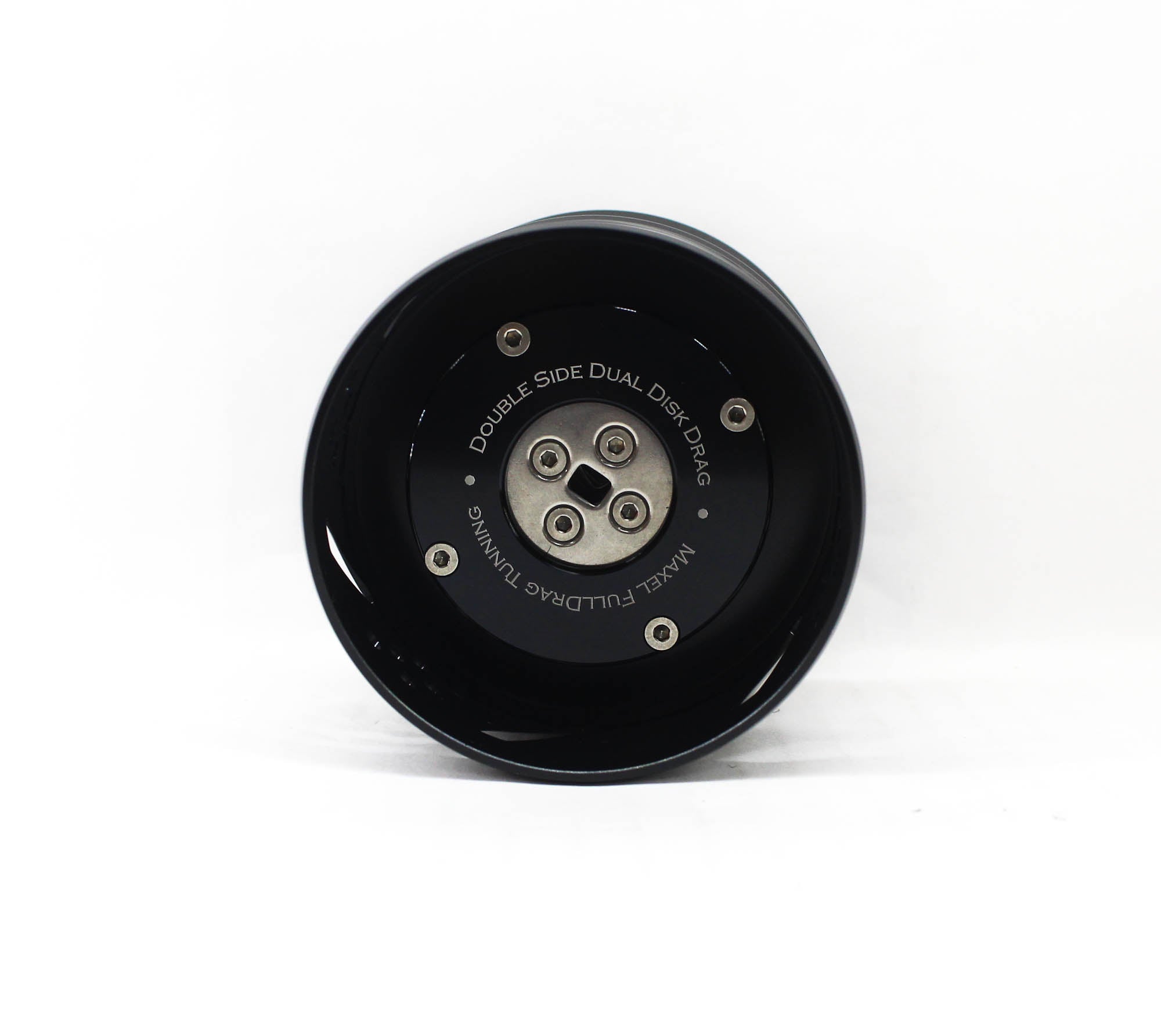 Maxel Spool Stella SW 25000 BLACK EDITION (0032)