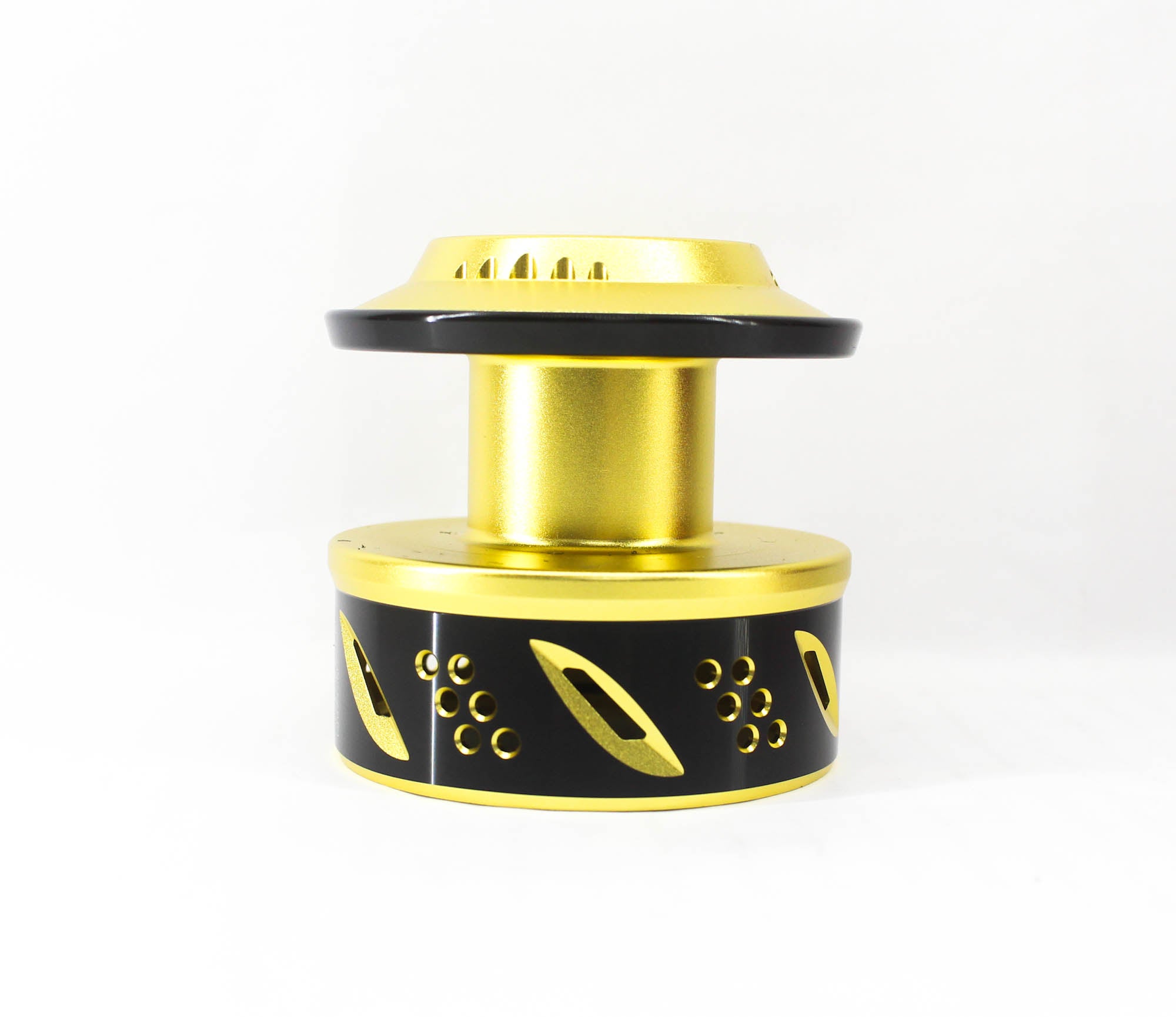 Maxel Spool Stella SW 16000 BK/L.GD (0033)