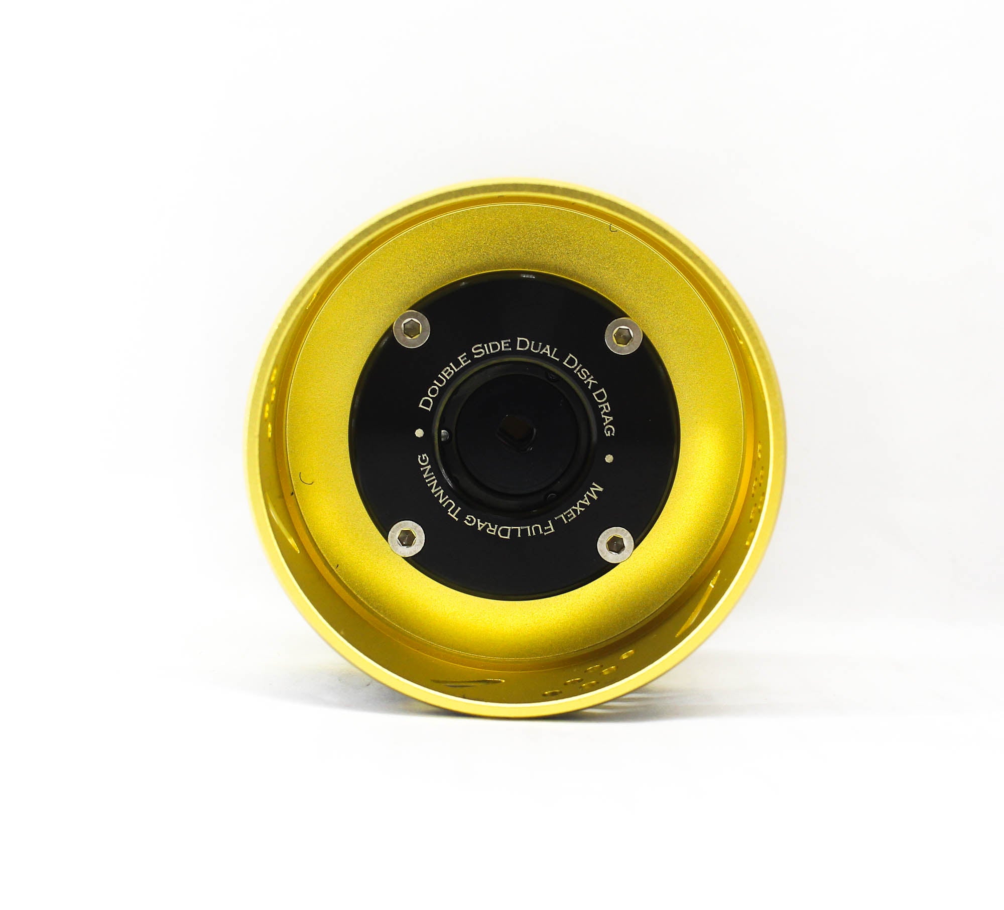 Maxel Spool Stella SW 16000 BK/L.GD (0033)