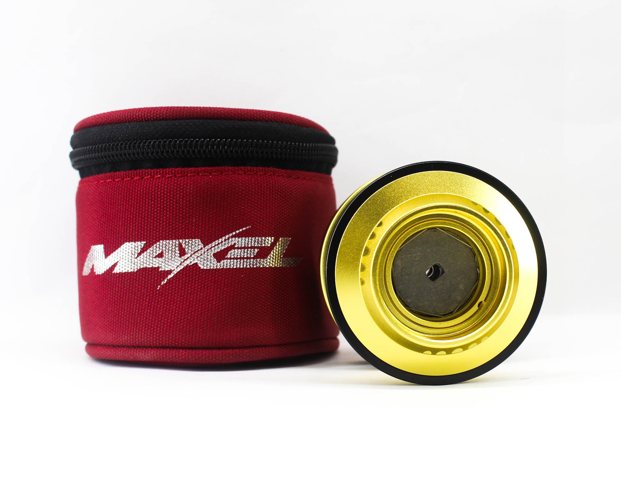Maxel Spool Stella SW 15000 BLACK EDITION (0034)