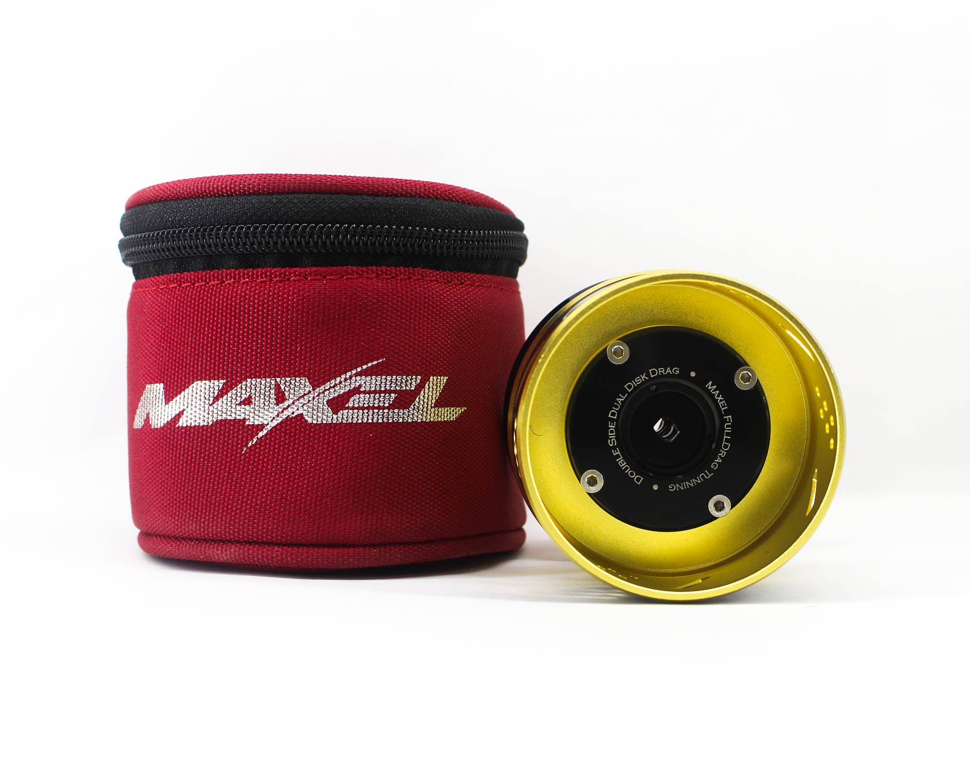 Maxel Spool Stella SW 15000 BLACK EDITION (0034)
