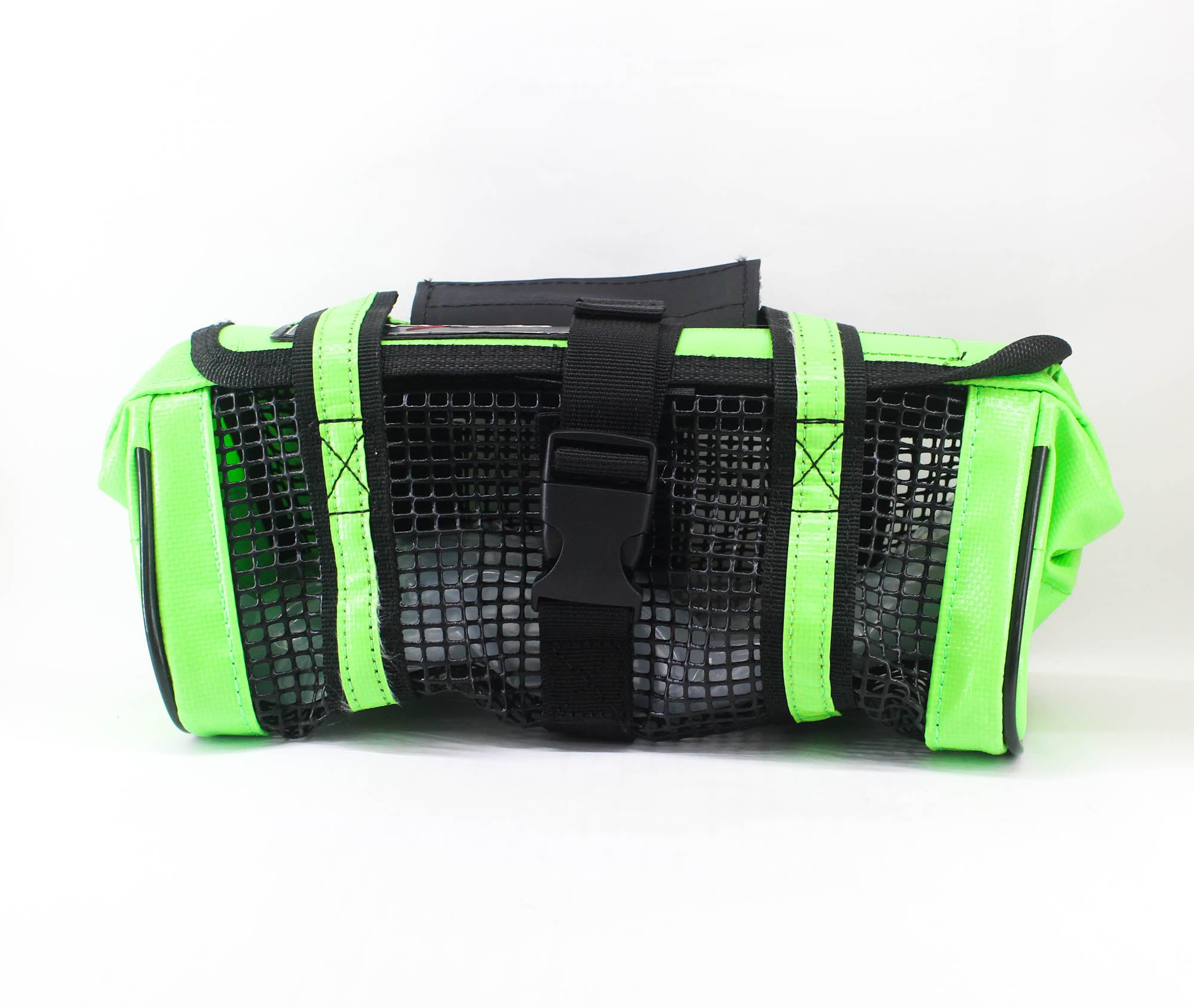 Maxel Jig Bag Carry Size S Green (0035)