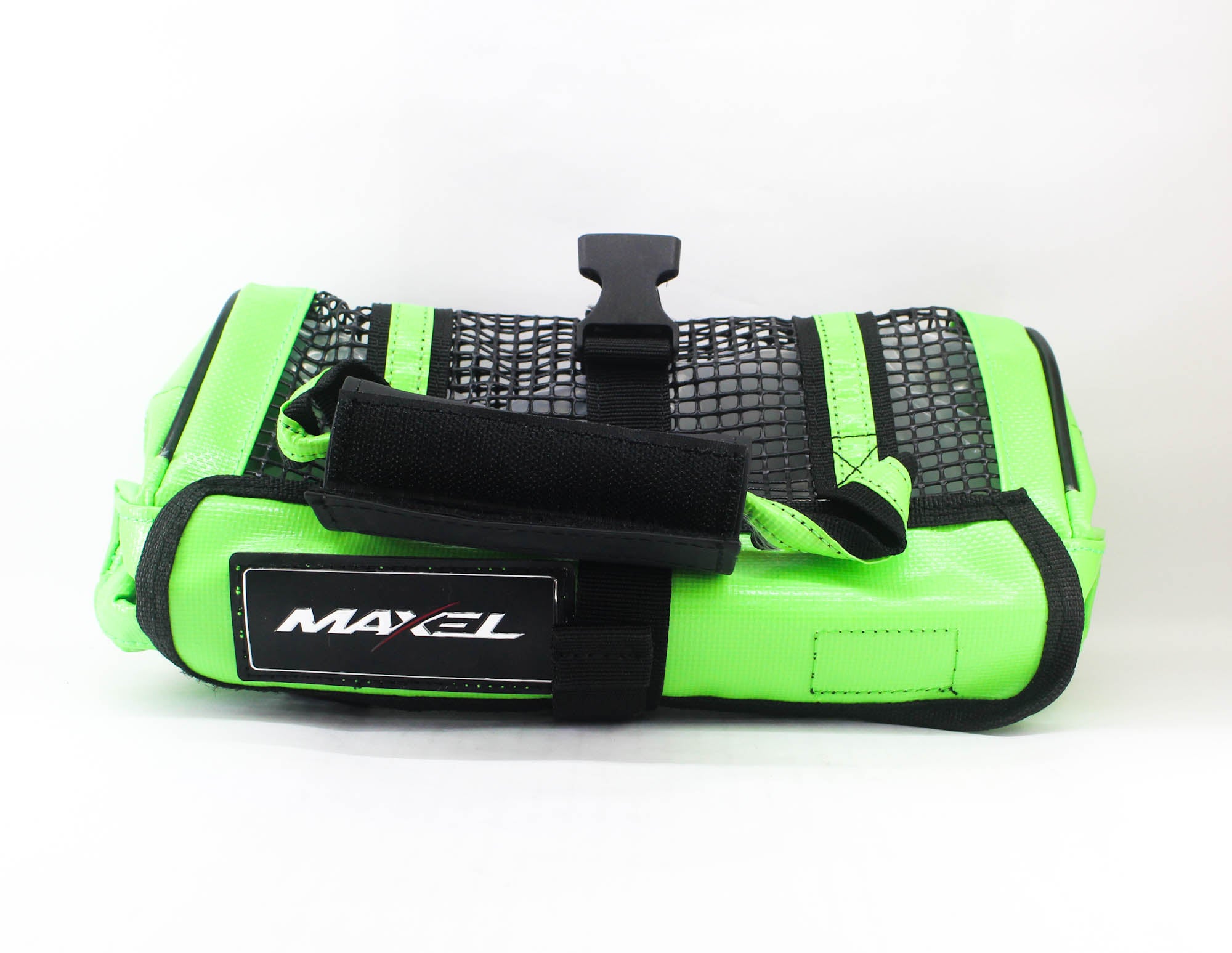 Maxel Jig Bag Carry Size S Green (0035)