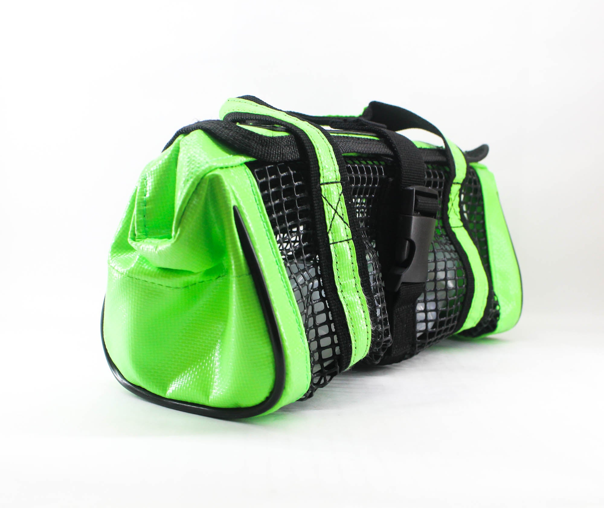 Maxel Jig Bag Carry Size S Green (0035)
