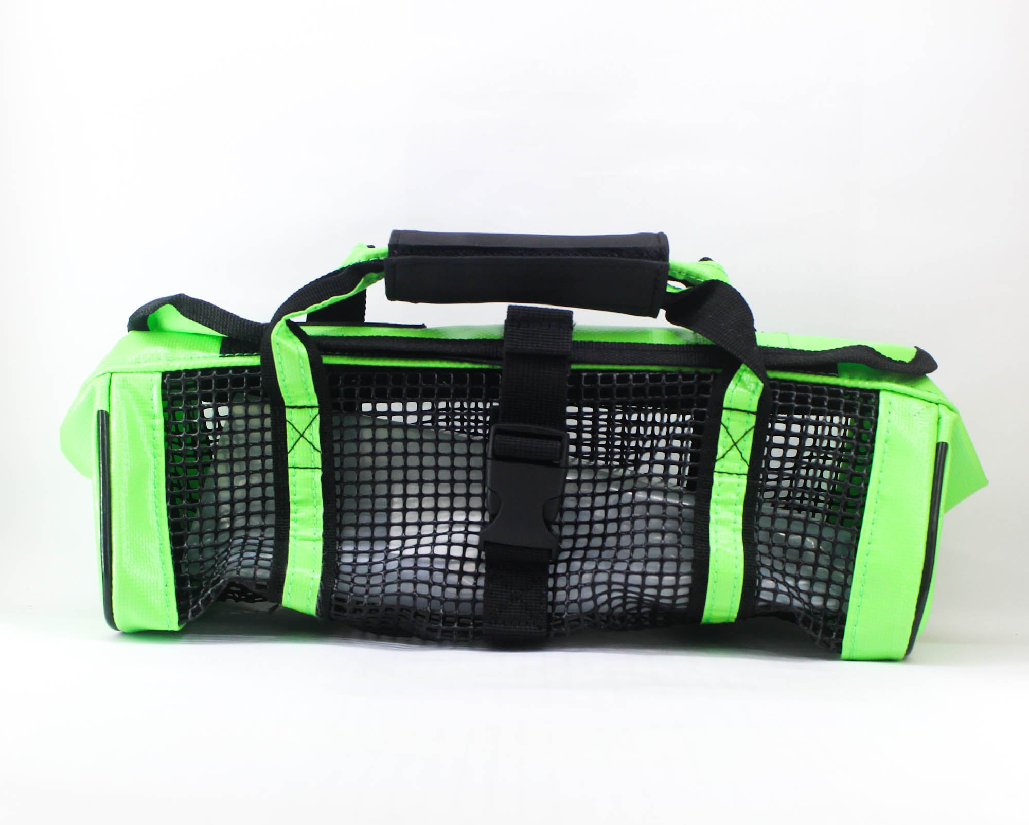 Maxel Jig Bag Carry Size L Green (0036)