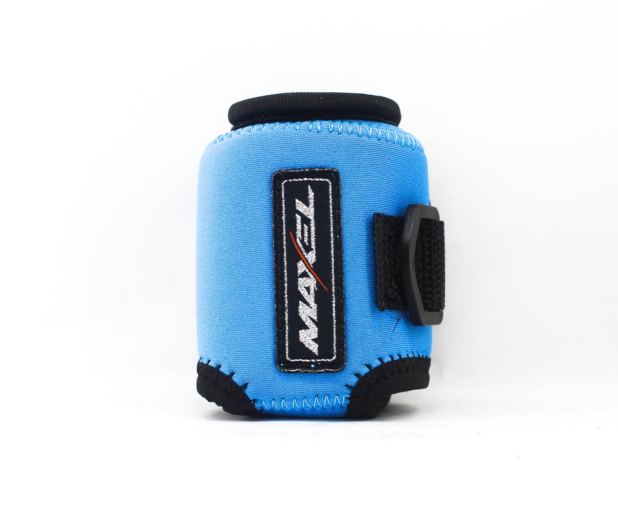 Maxel Reel Case Pouch Size S Blue (0037)