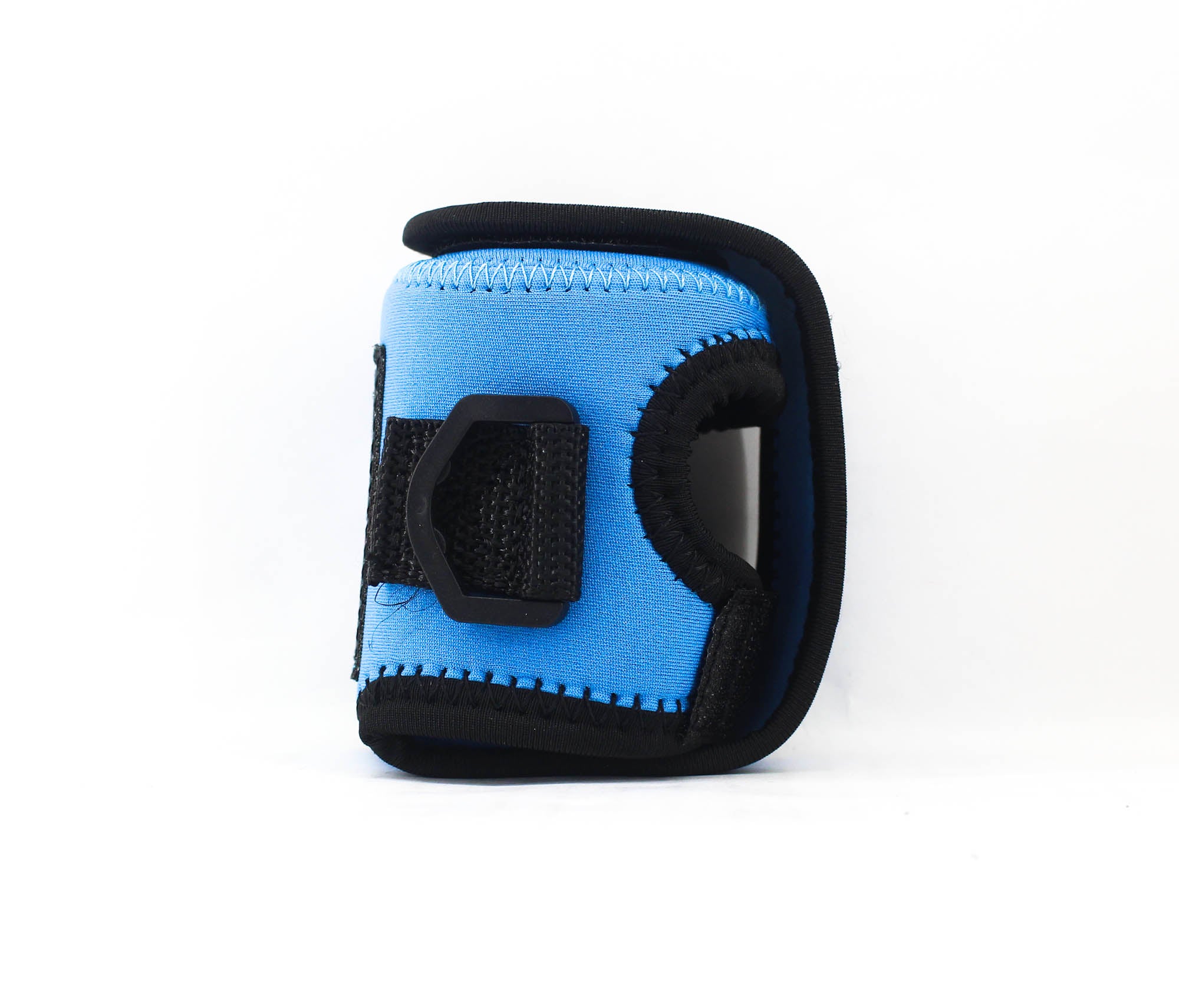Maxel Reel Case Pouch Size S Blue (0037)