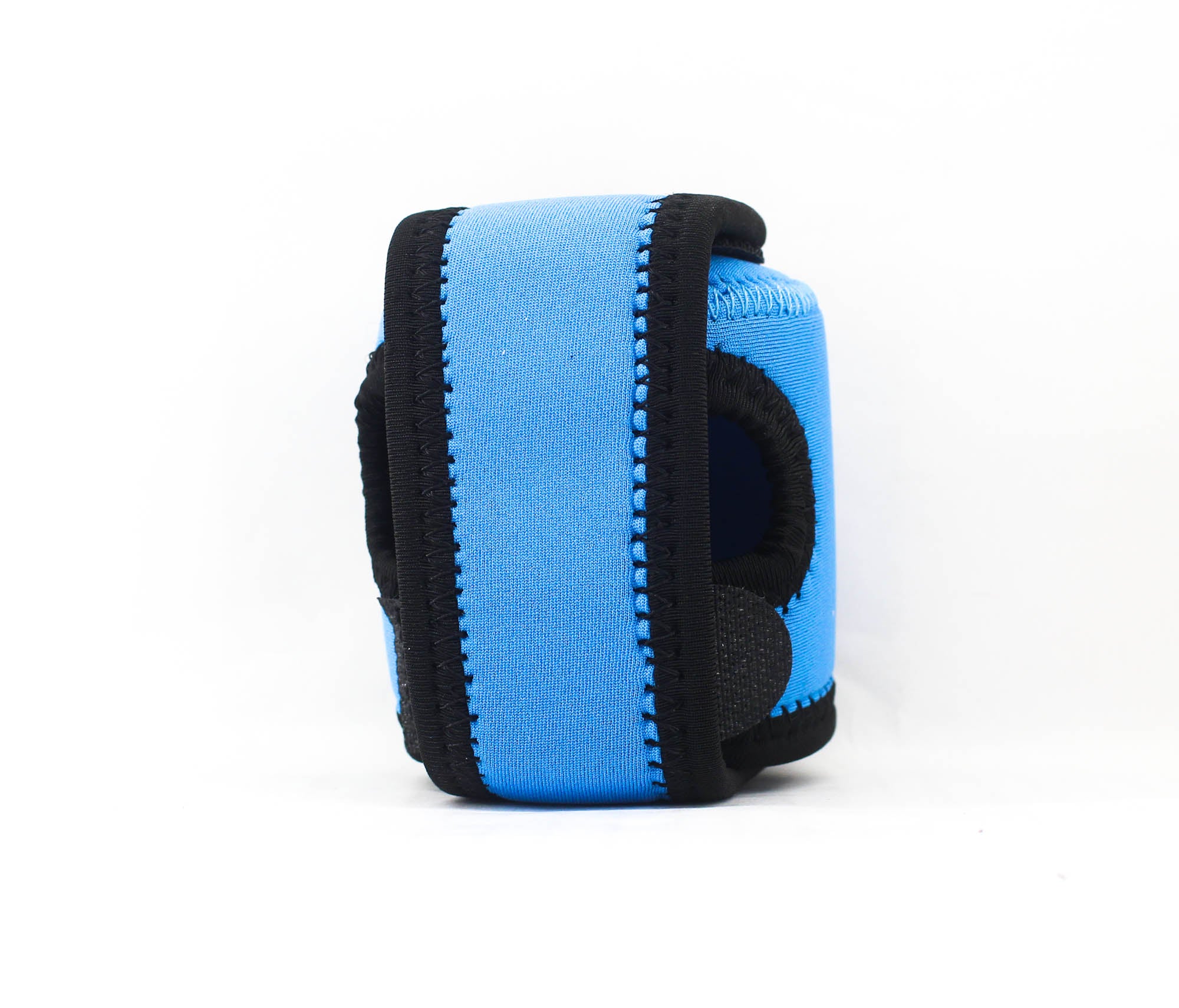 Maxel Reel Case Pouch Size S Blue (0037)