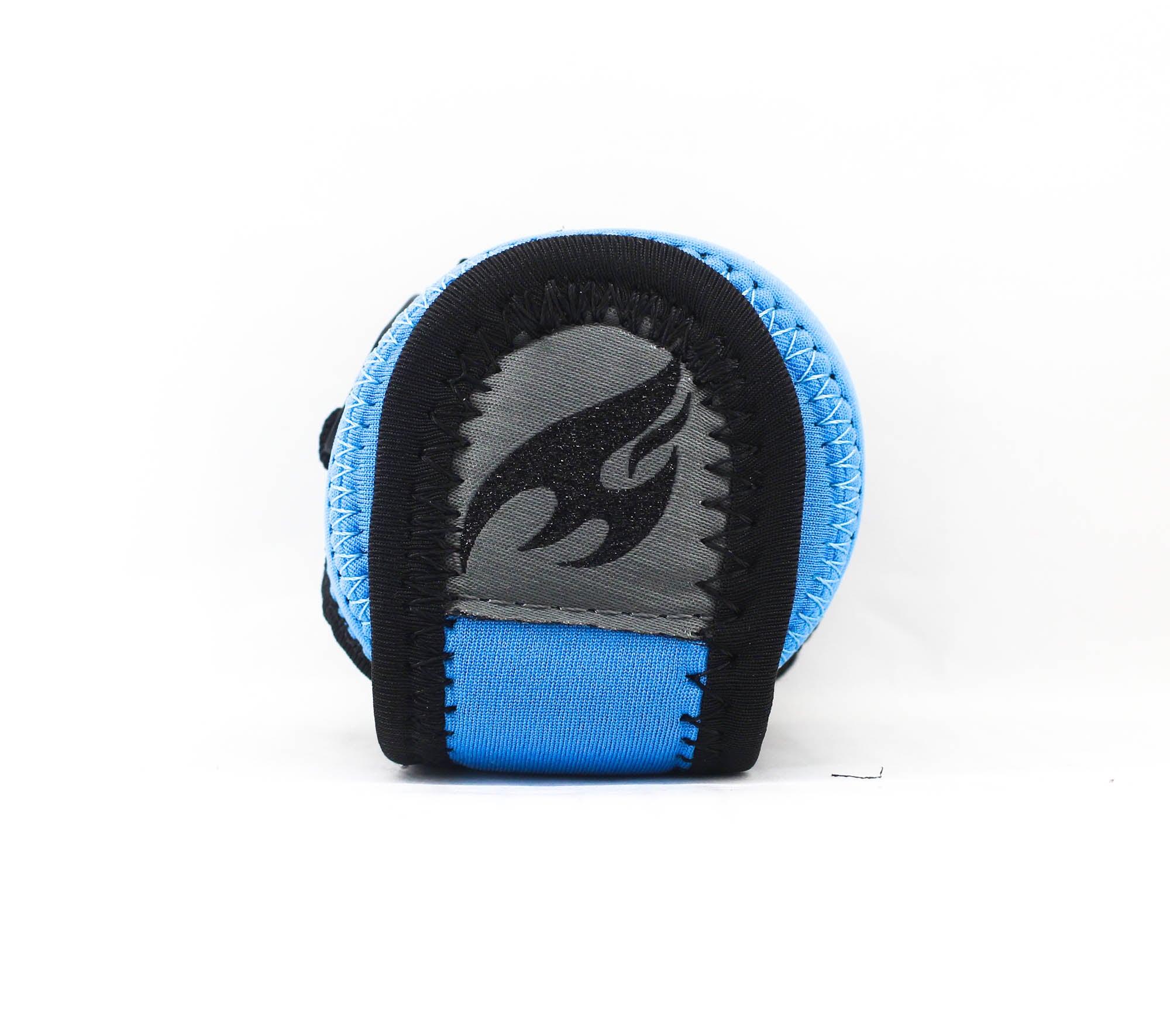 Maxel Reel Case Pouch Size S Blue (0037)