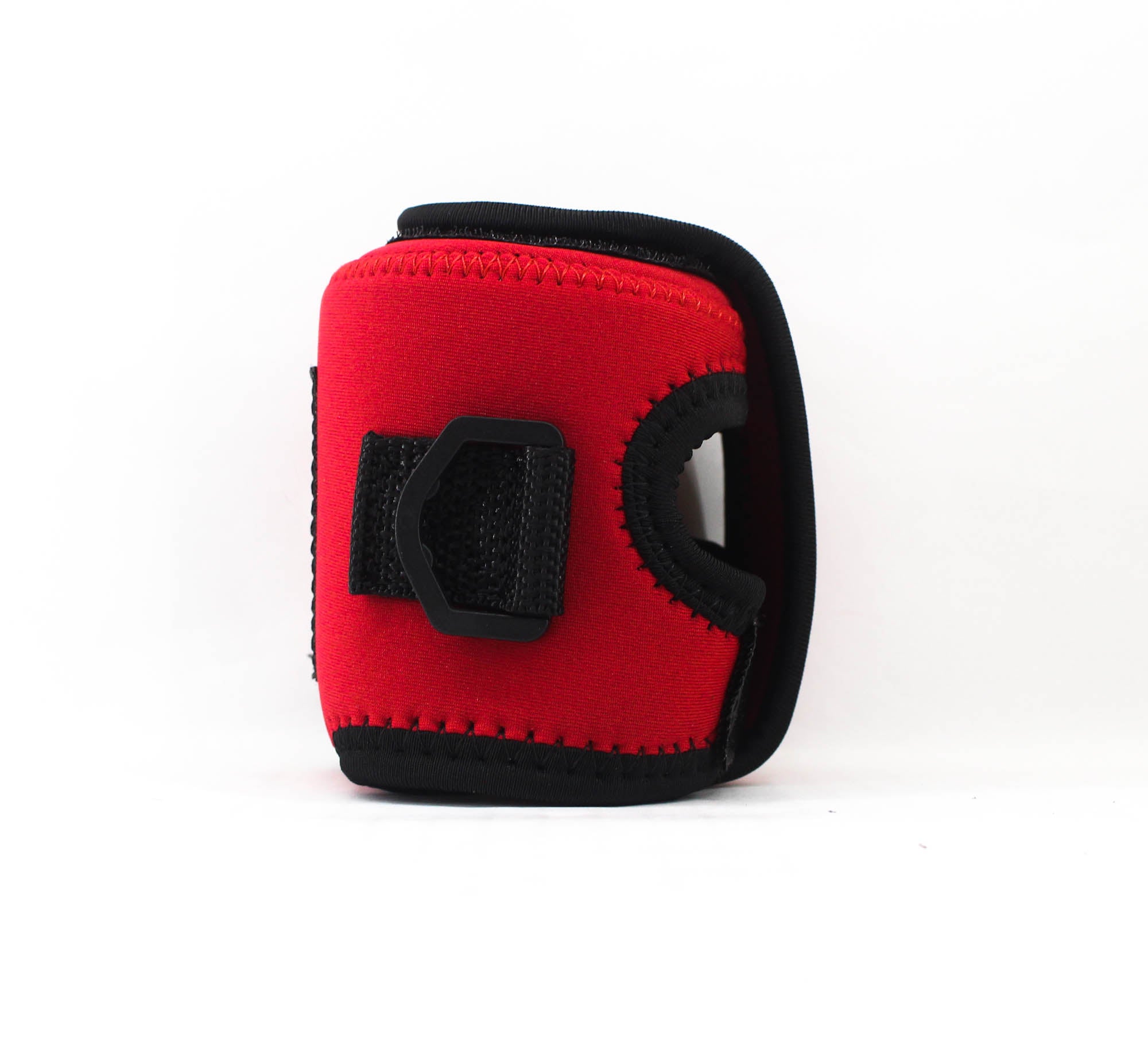 Maxel Reel Case Pouch Size M Red (0038)
