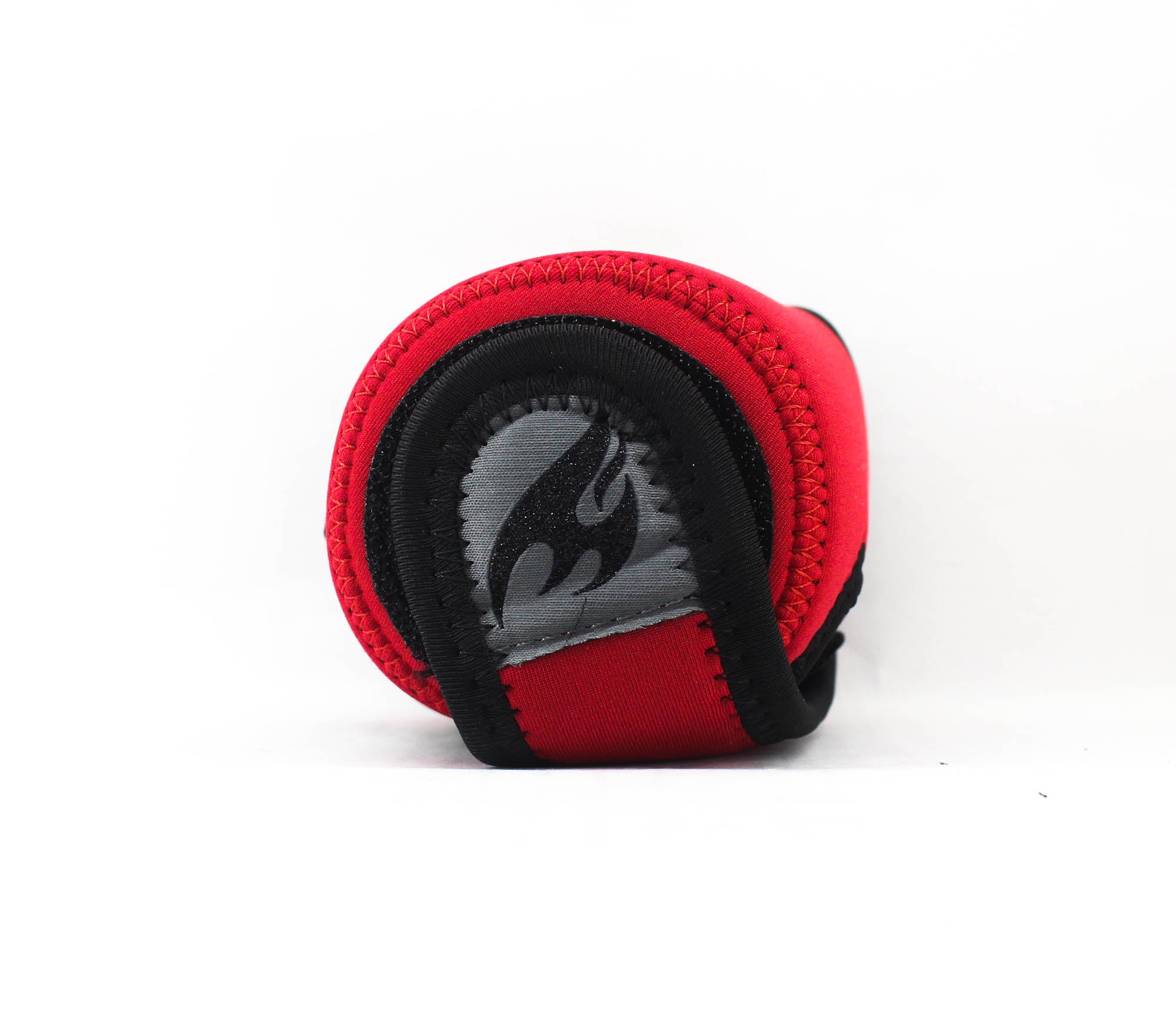 Maxel Reel Case Pouch Size M Red (0038)