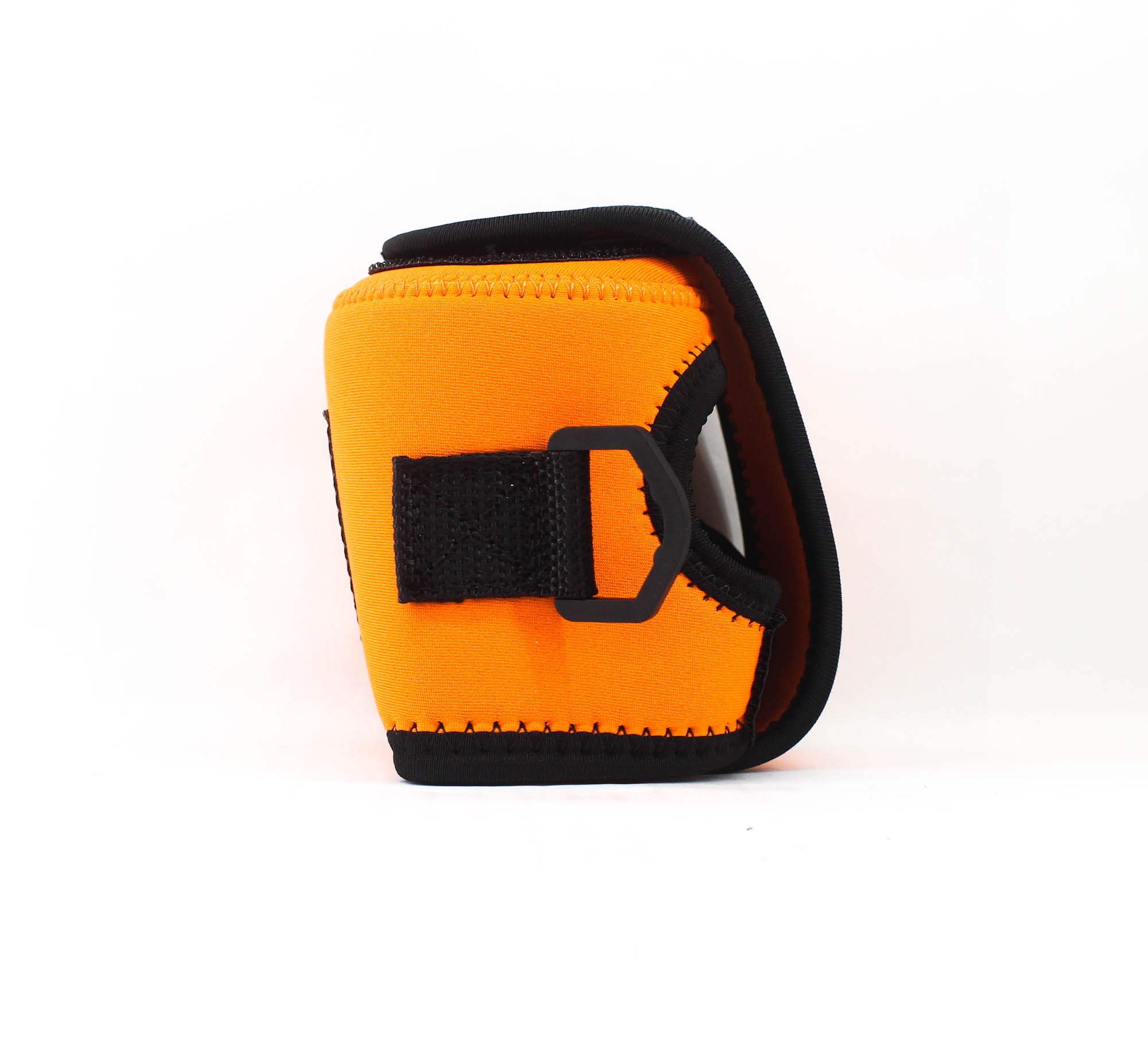 Maxel Reel Case Pouch Size L Orange (0039)