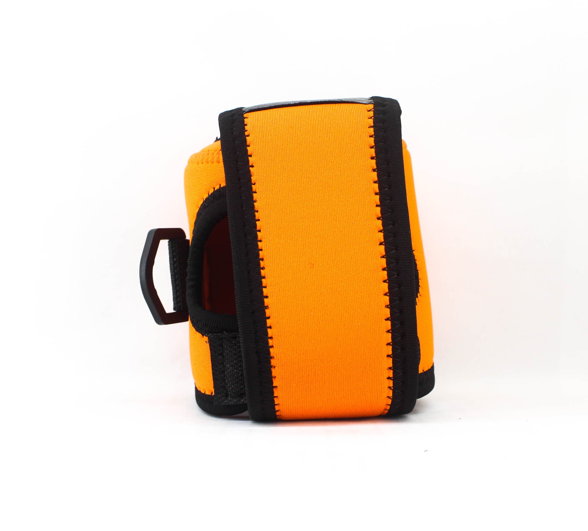 Maxel Reel Case Pouch Size L Orange (0039)