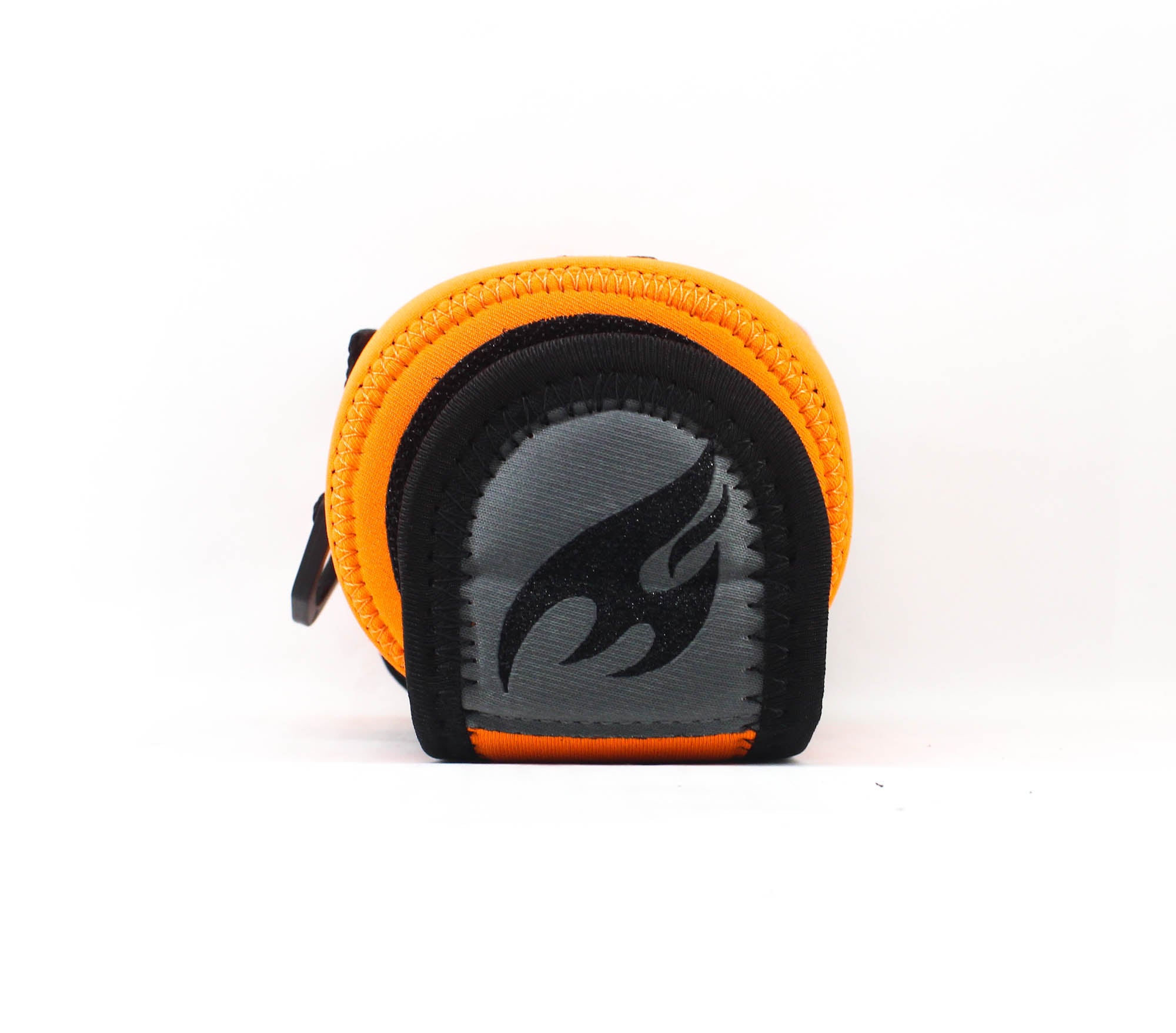 Maxel Reel Case Pouch Size L Orange (0039)