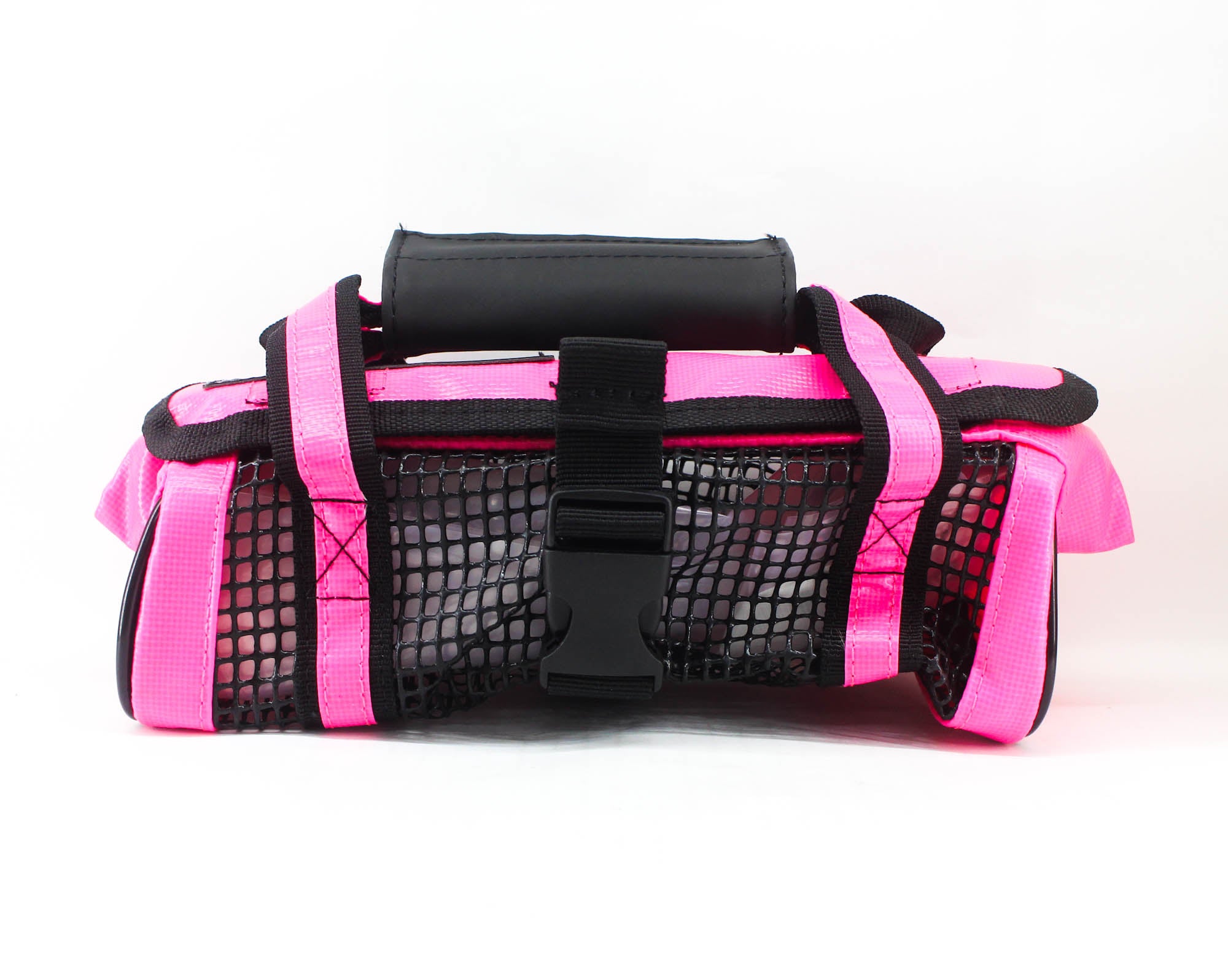 Maxel Jig Bag Carry Size S Pink (0040)