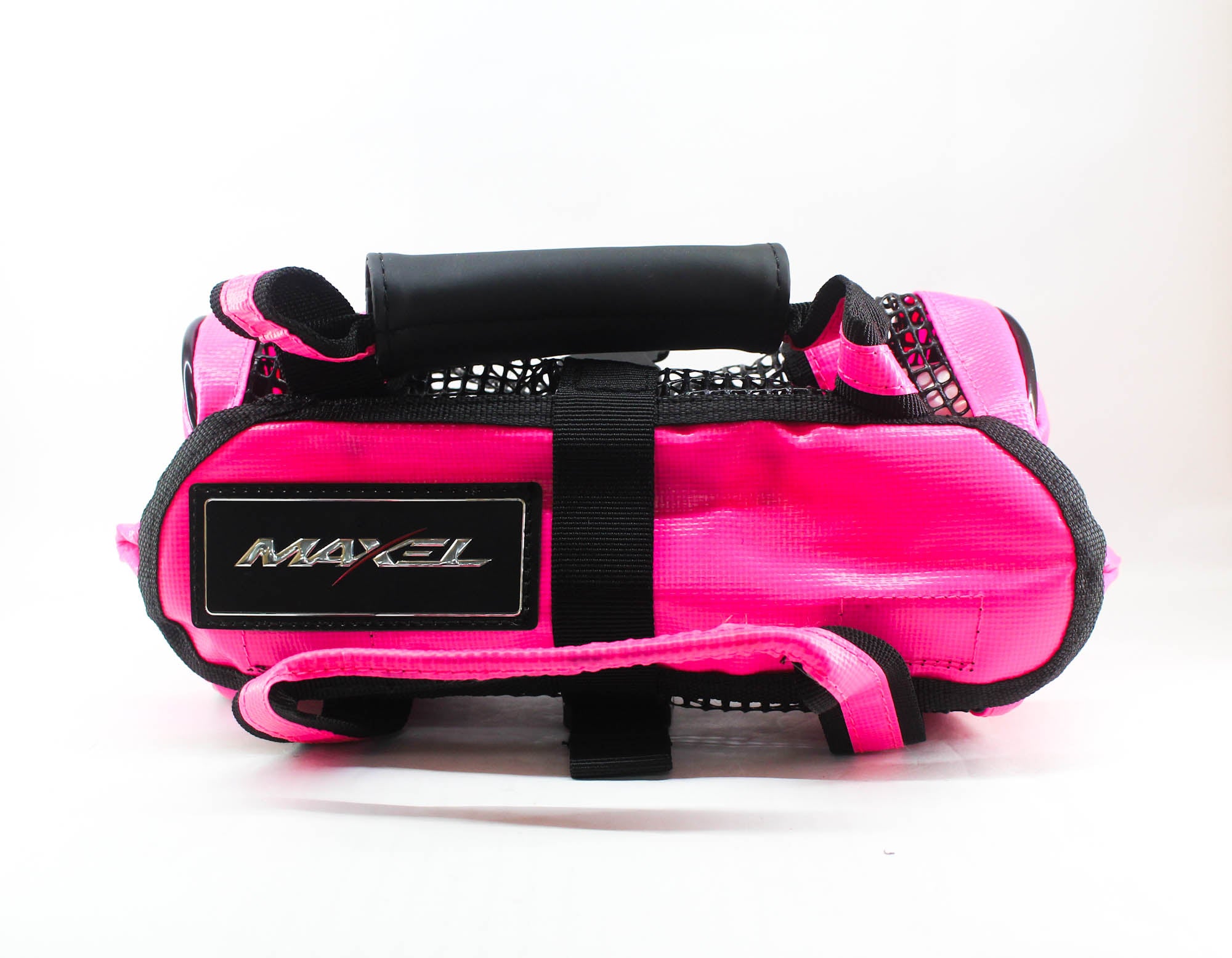 Maxel Jig Bag Carry Size S Pink (0040)