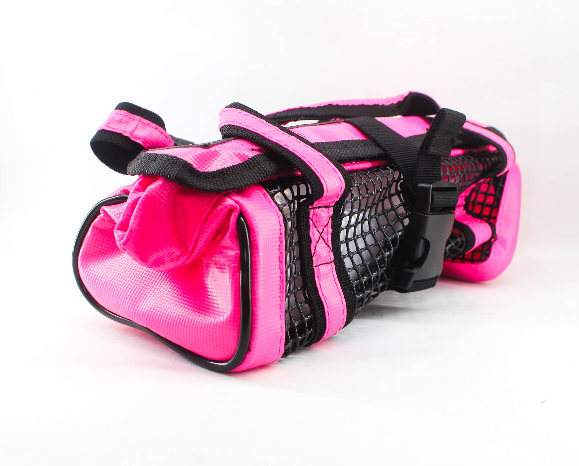 Maxel Jig Bag Carry Size S Pink (0040)
