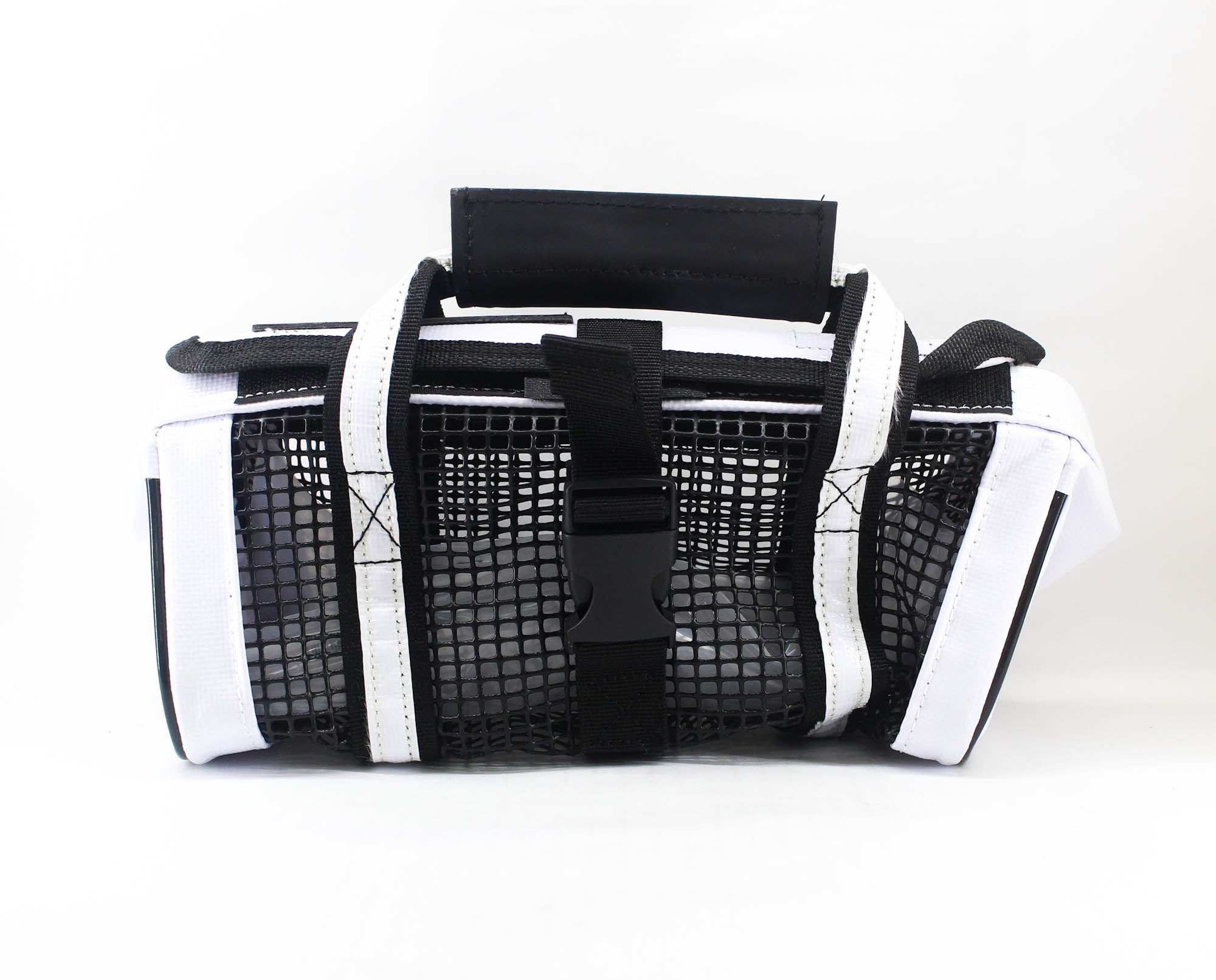 Maxel Jig Bag Carry Size S White (0041)