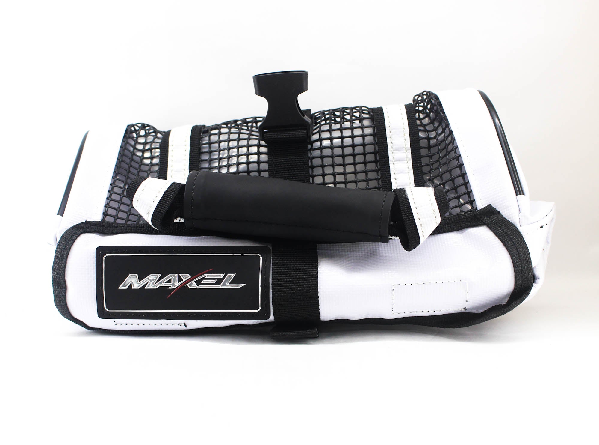 Maxel Jig Bag Carry Size S White (0041)