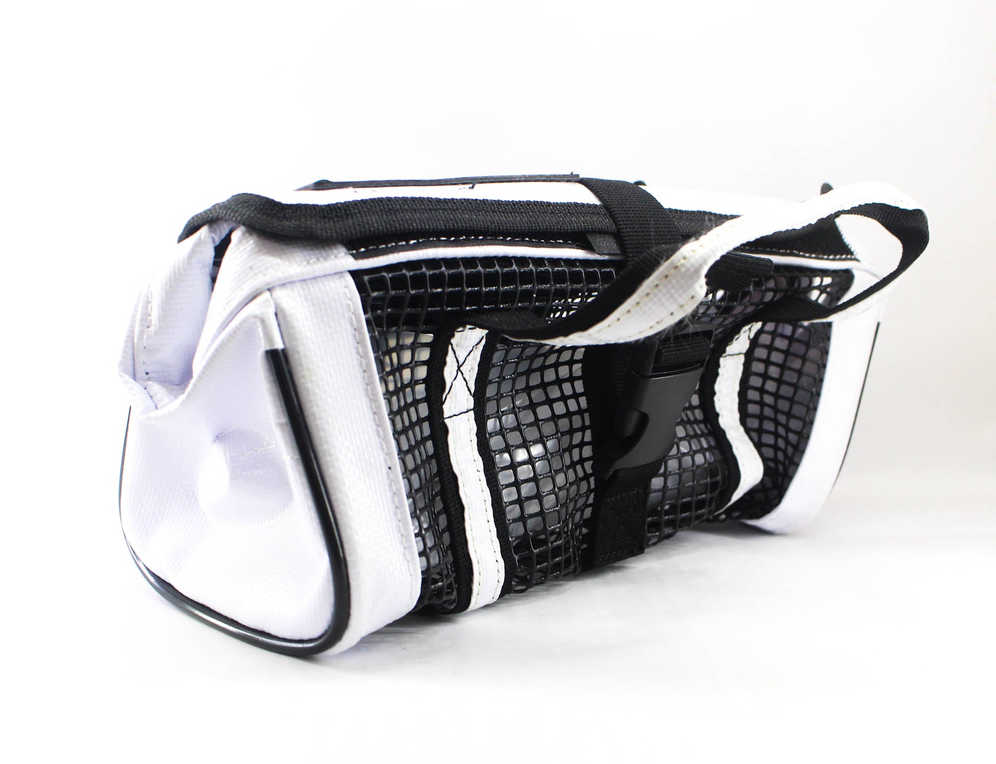 Maxel Jig Bag Carry Size S White (0041)