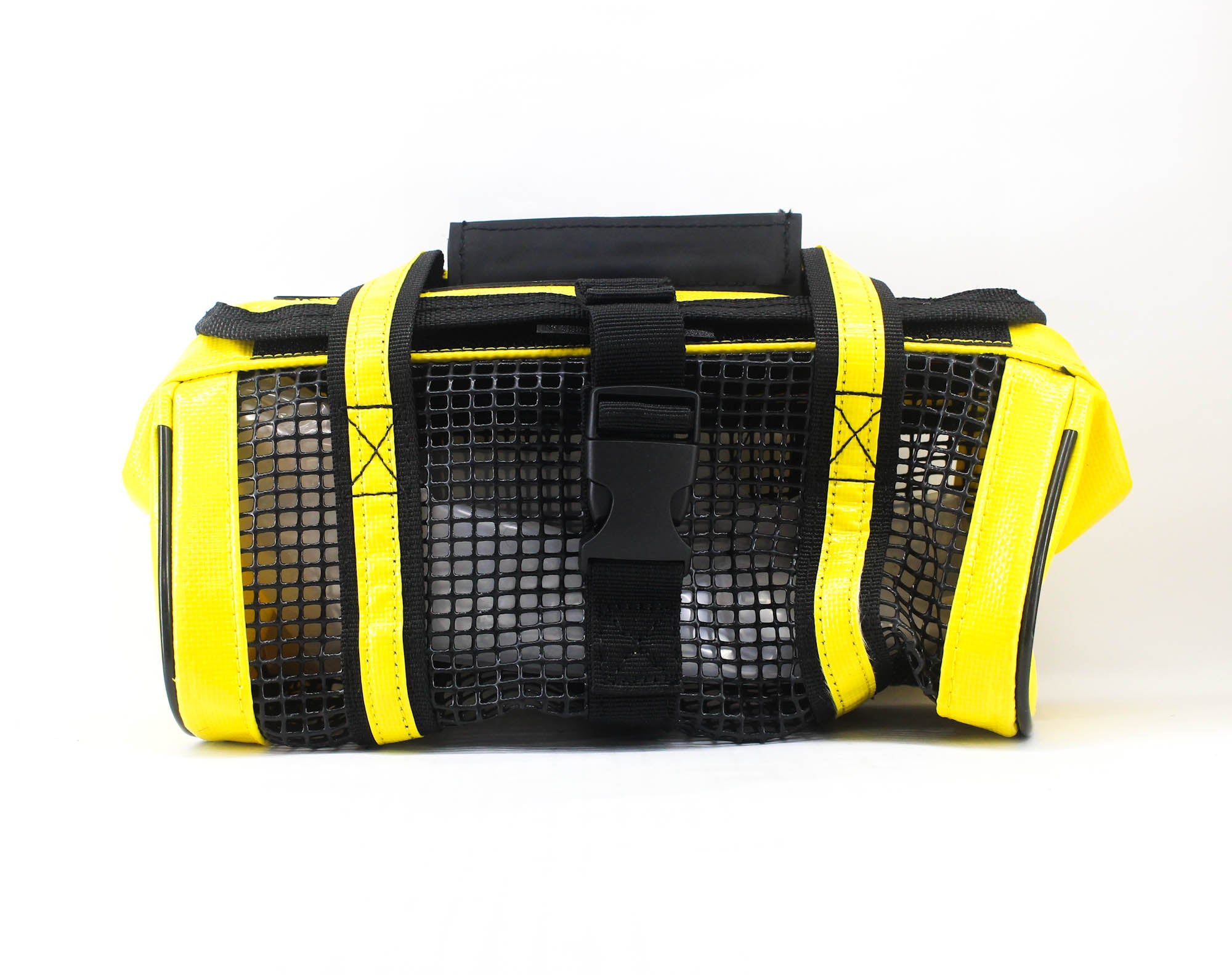 Maxel Jig Bag Carry Size S Yellow (0042)