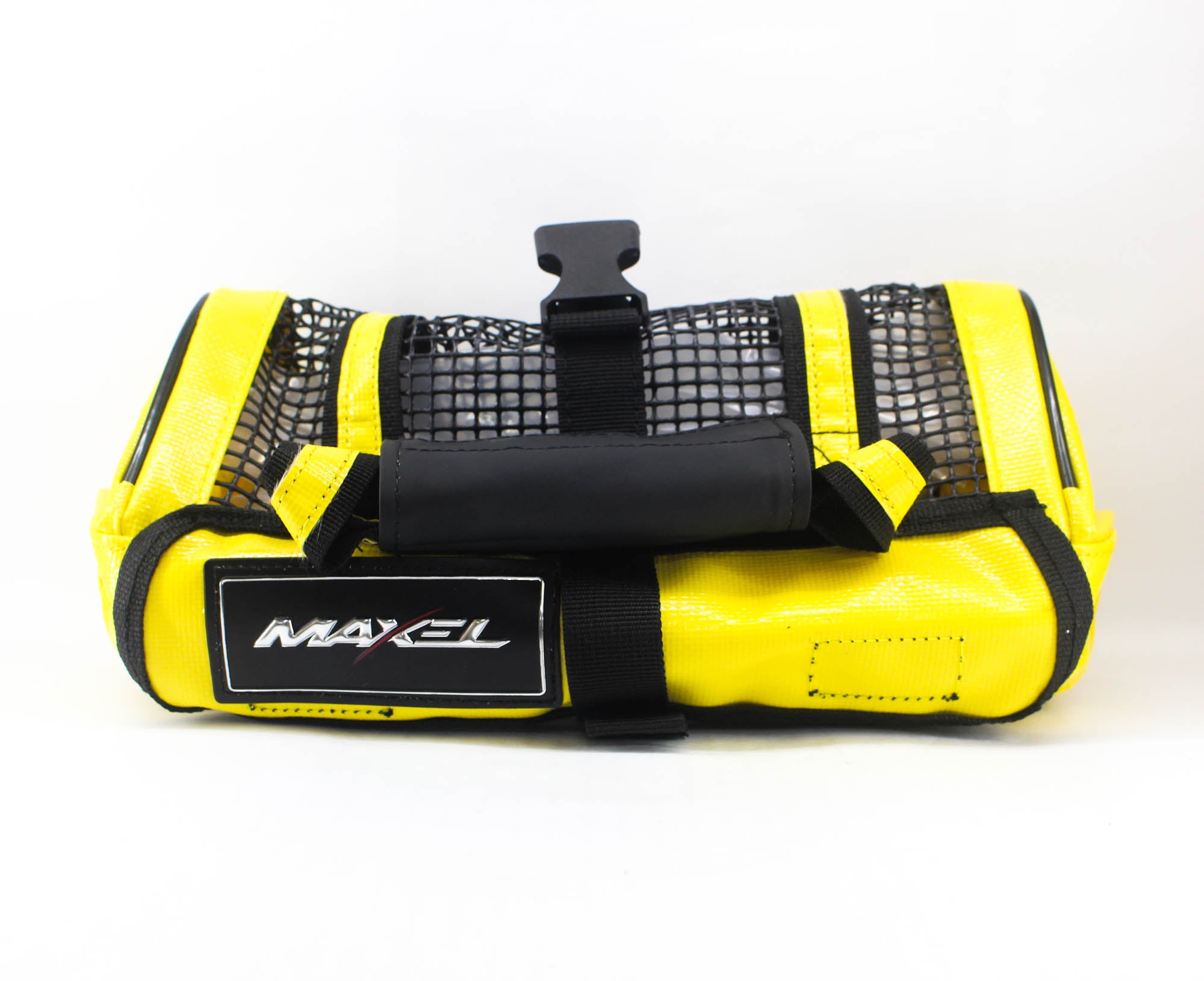 Maxel Jig Bag Carry Size S Yellow (0042)