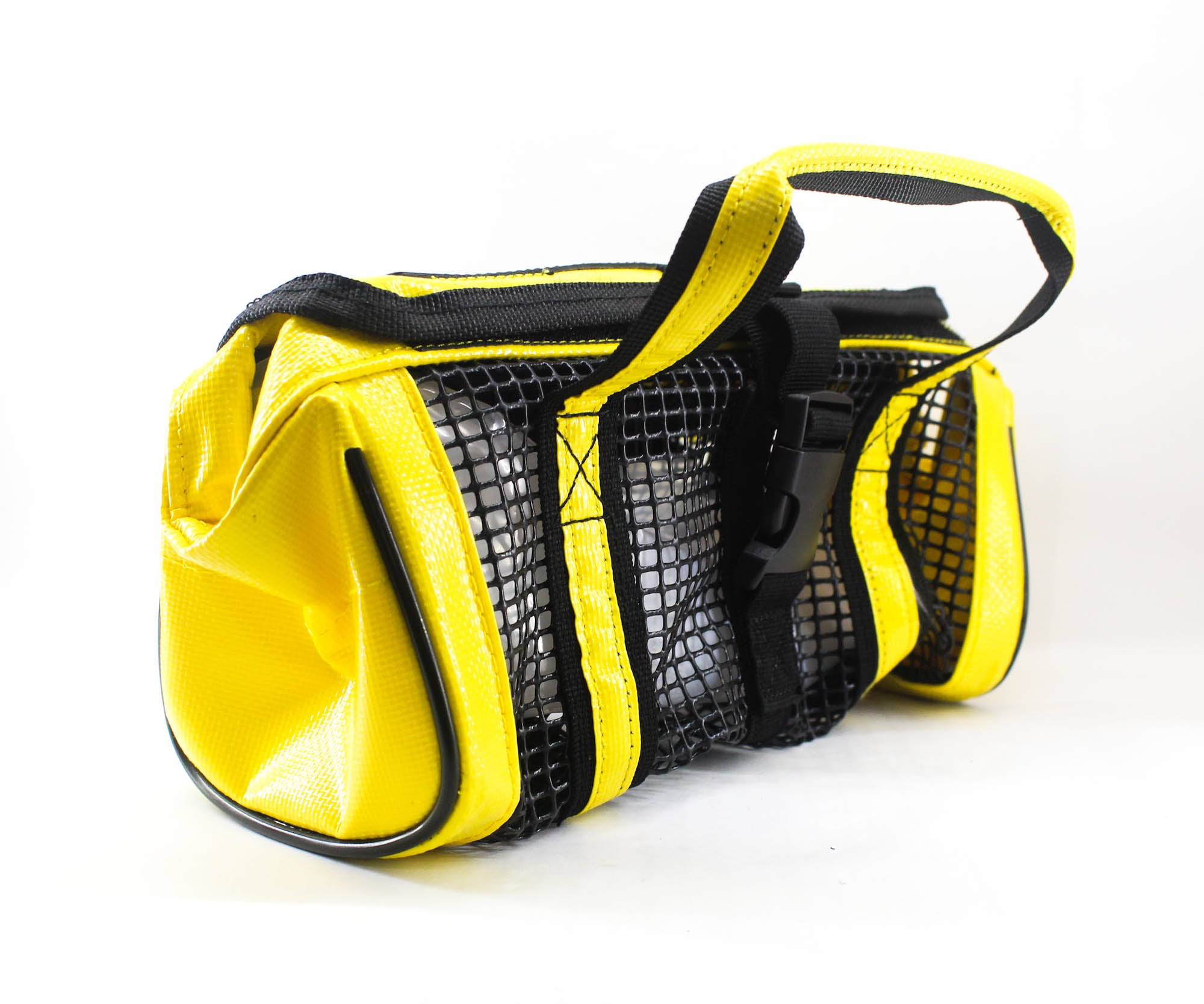 Maxel Jig Bag Carry Size S Yellow (0042)