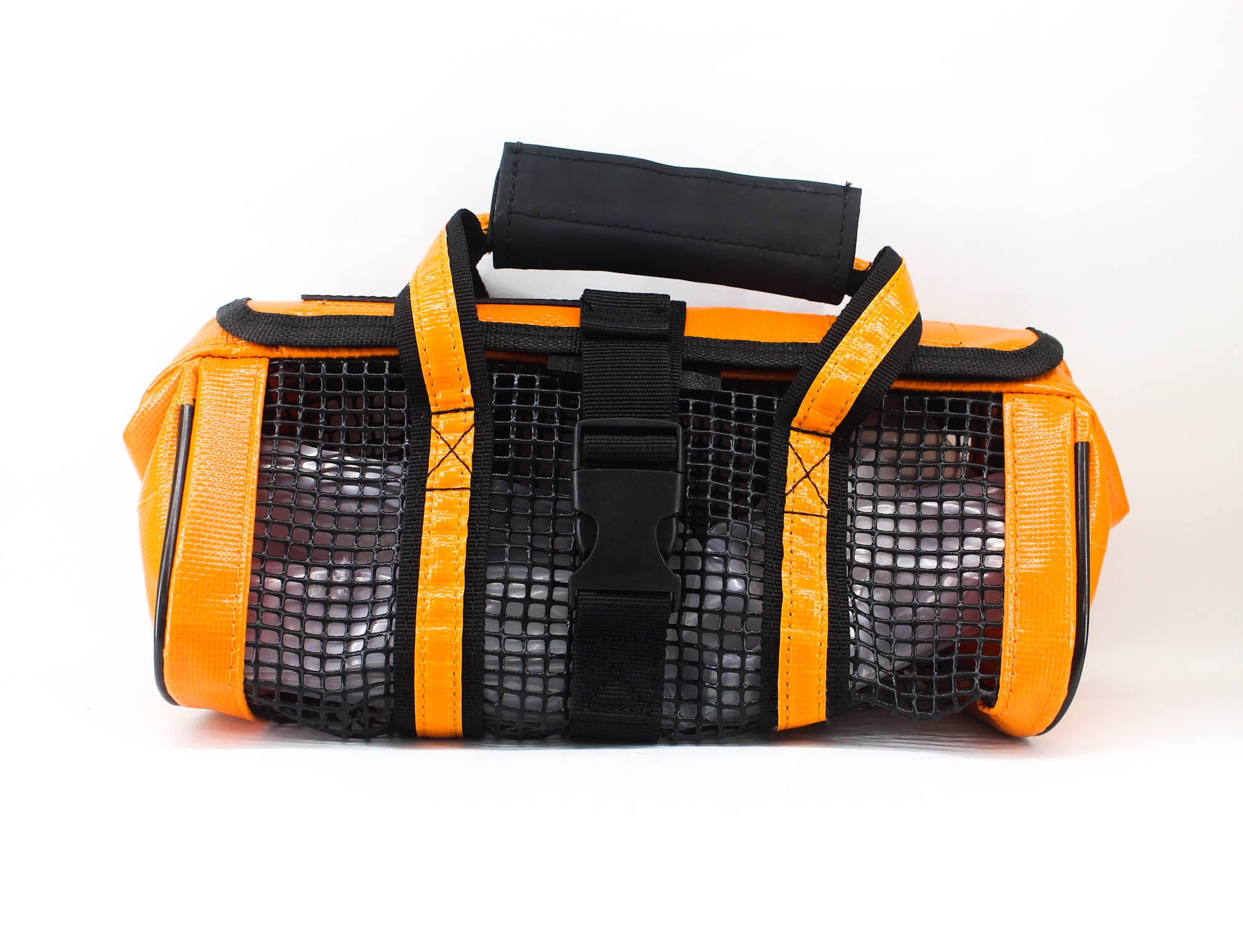 Maxel Jig Bag Carry Size S Orange (0043)