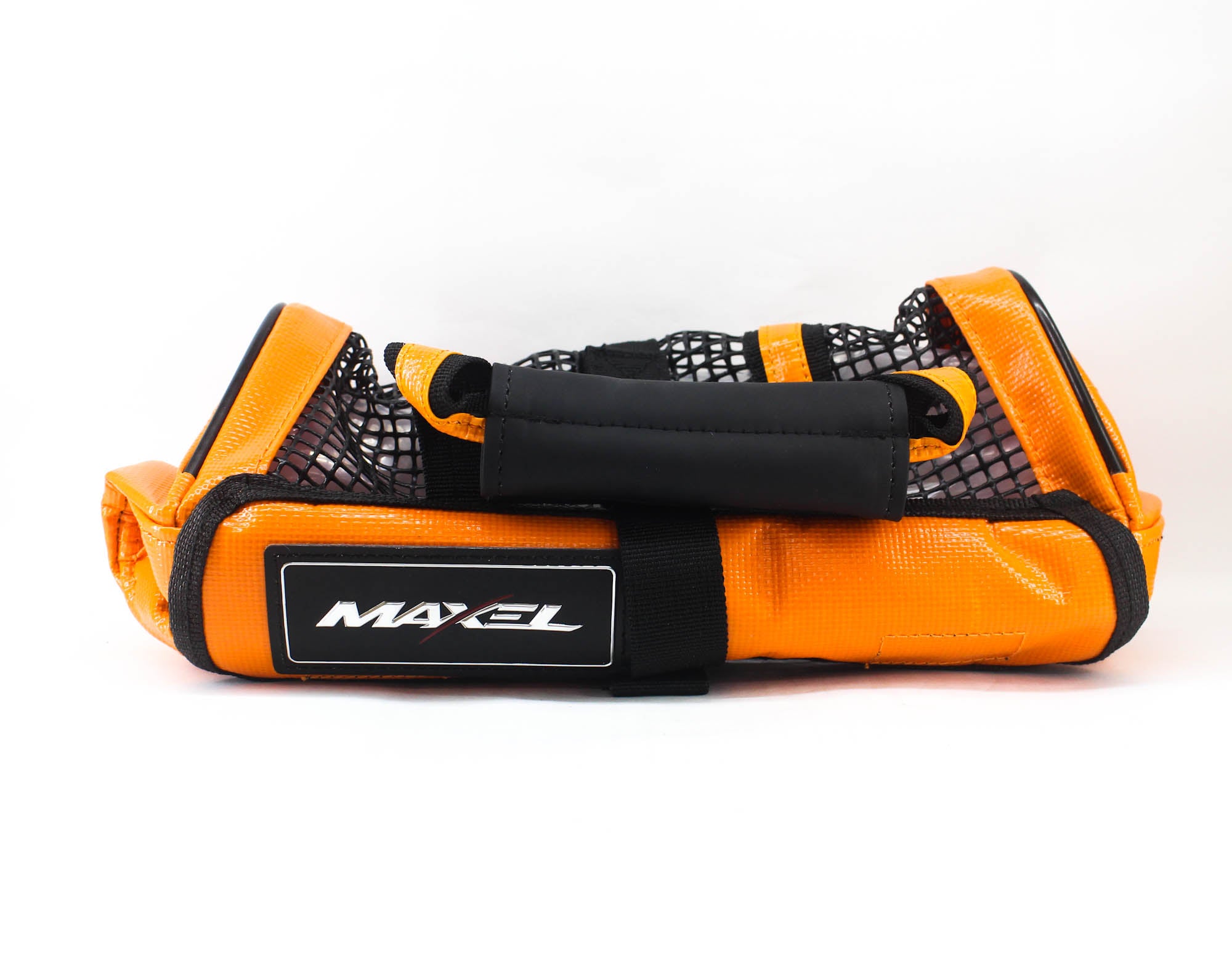 Maxel Jig Bag Carry Size S Orange (0043)