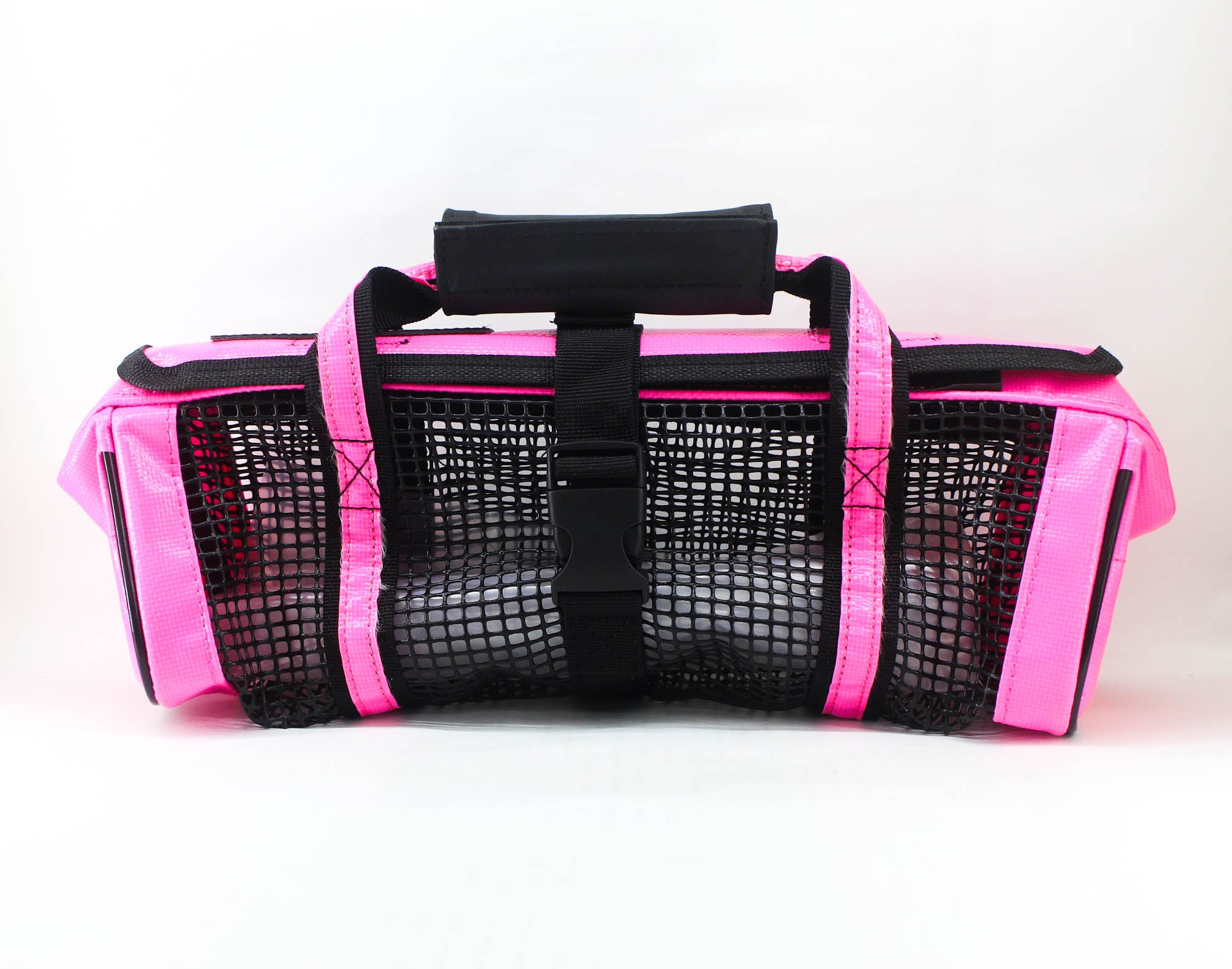 Maxel Jig Bag Carry Size L Pink (0044)
