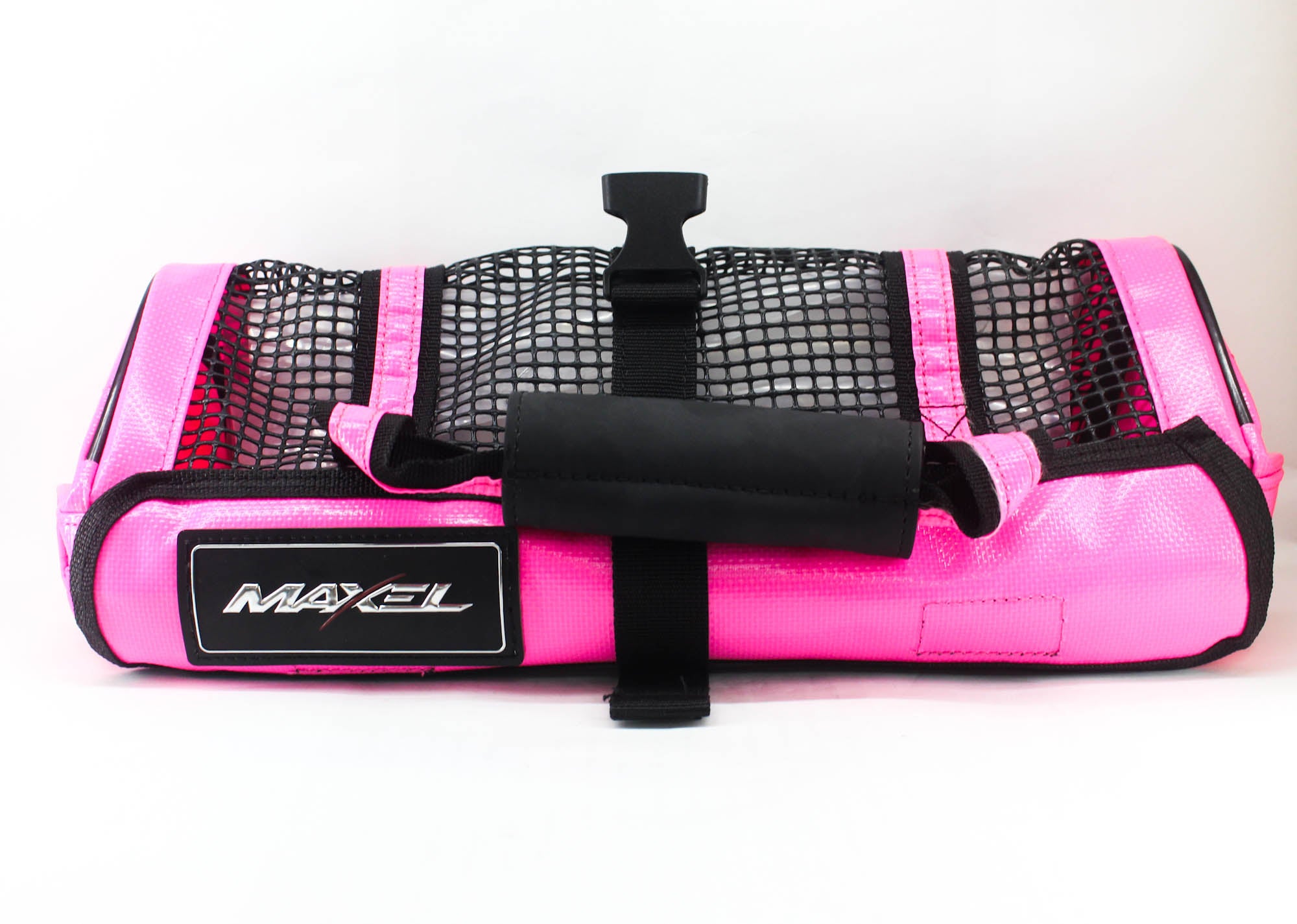 Maxel Jig Bag Carry Size L Pink (0044)