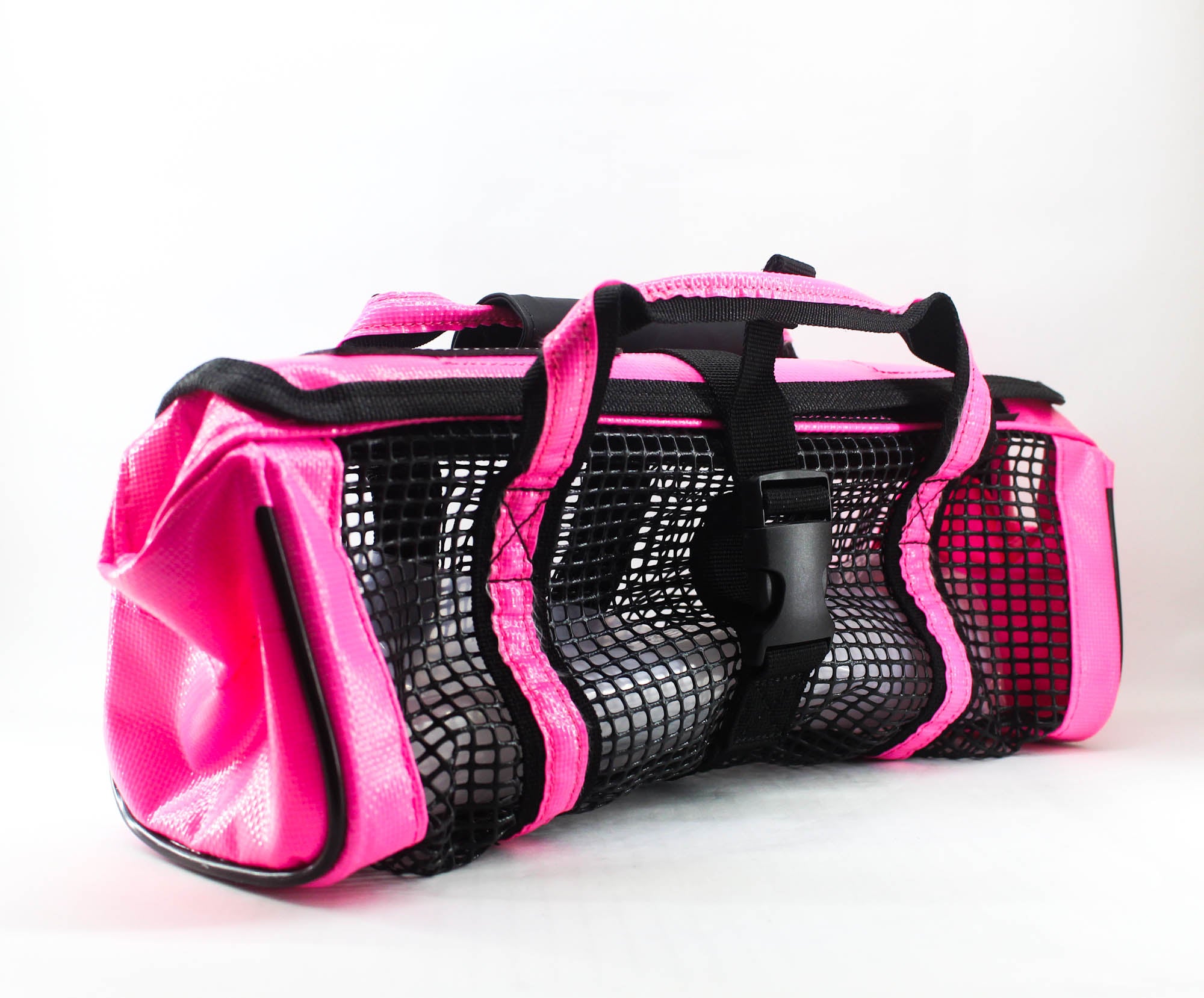 Maxel Jig Bag Carry Size L Pink (0044)