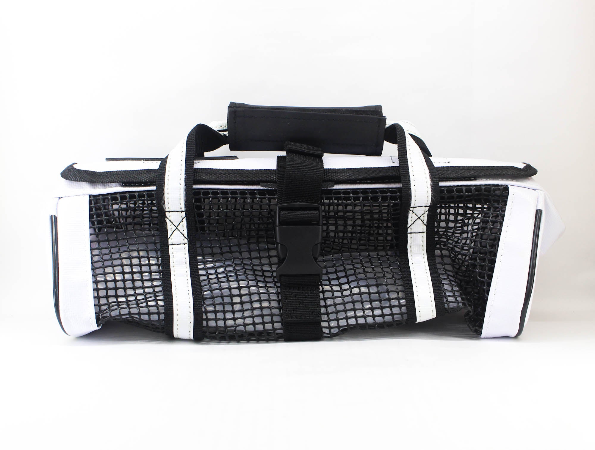 Maxel Jig Bag Carry Size L White (0045)