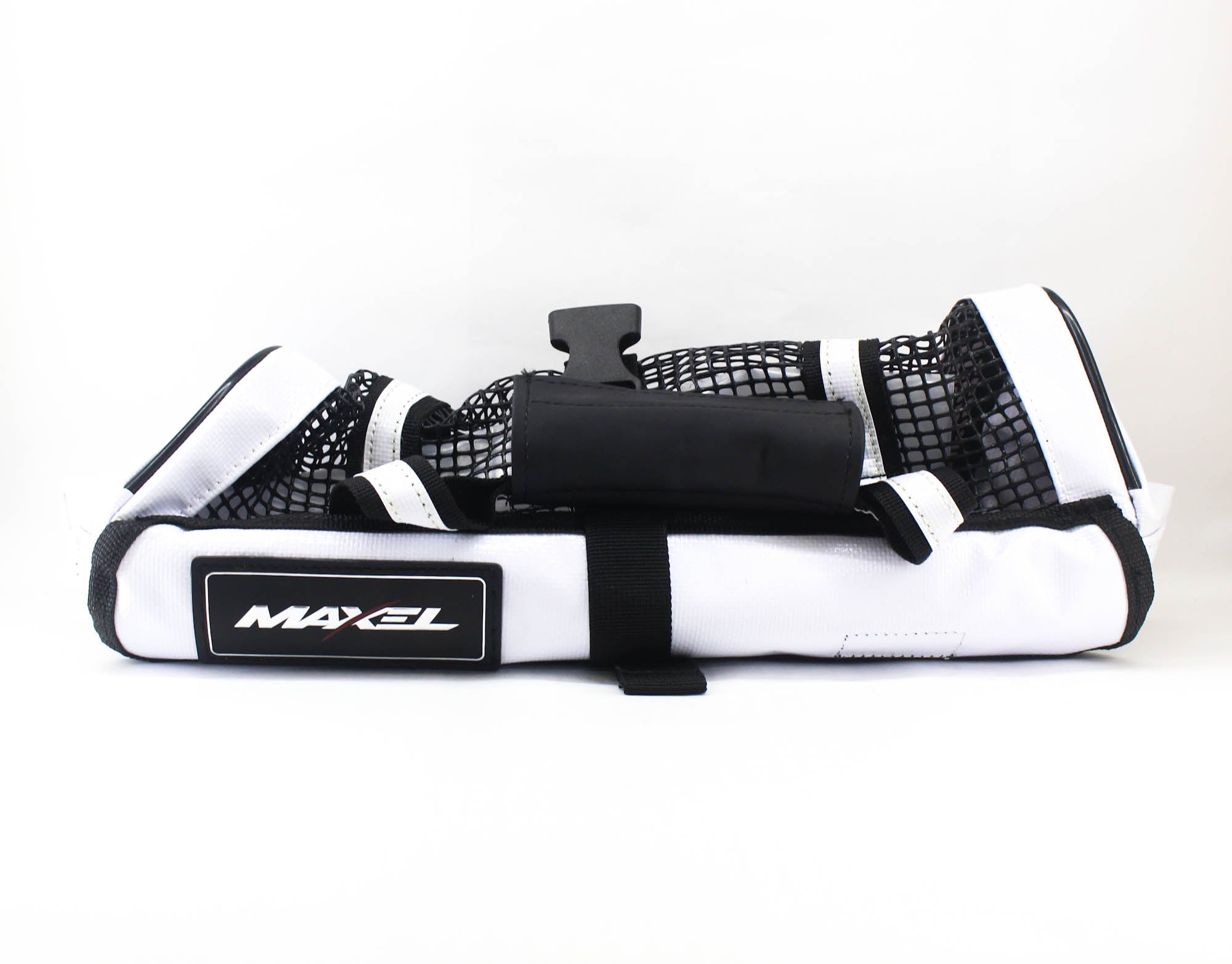 Maxel Jig Bag Carry Size L White (0045)