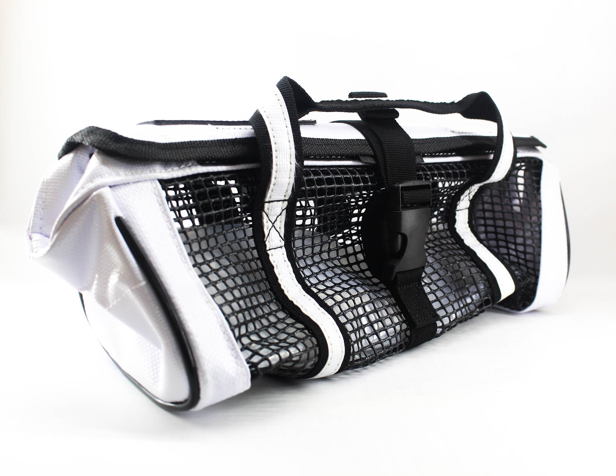 Maxel Jig Bag Carry Size L White (0045)