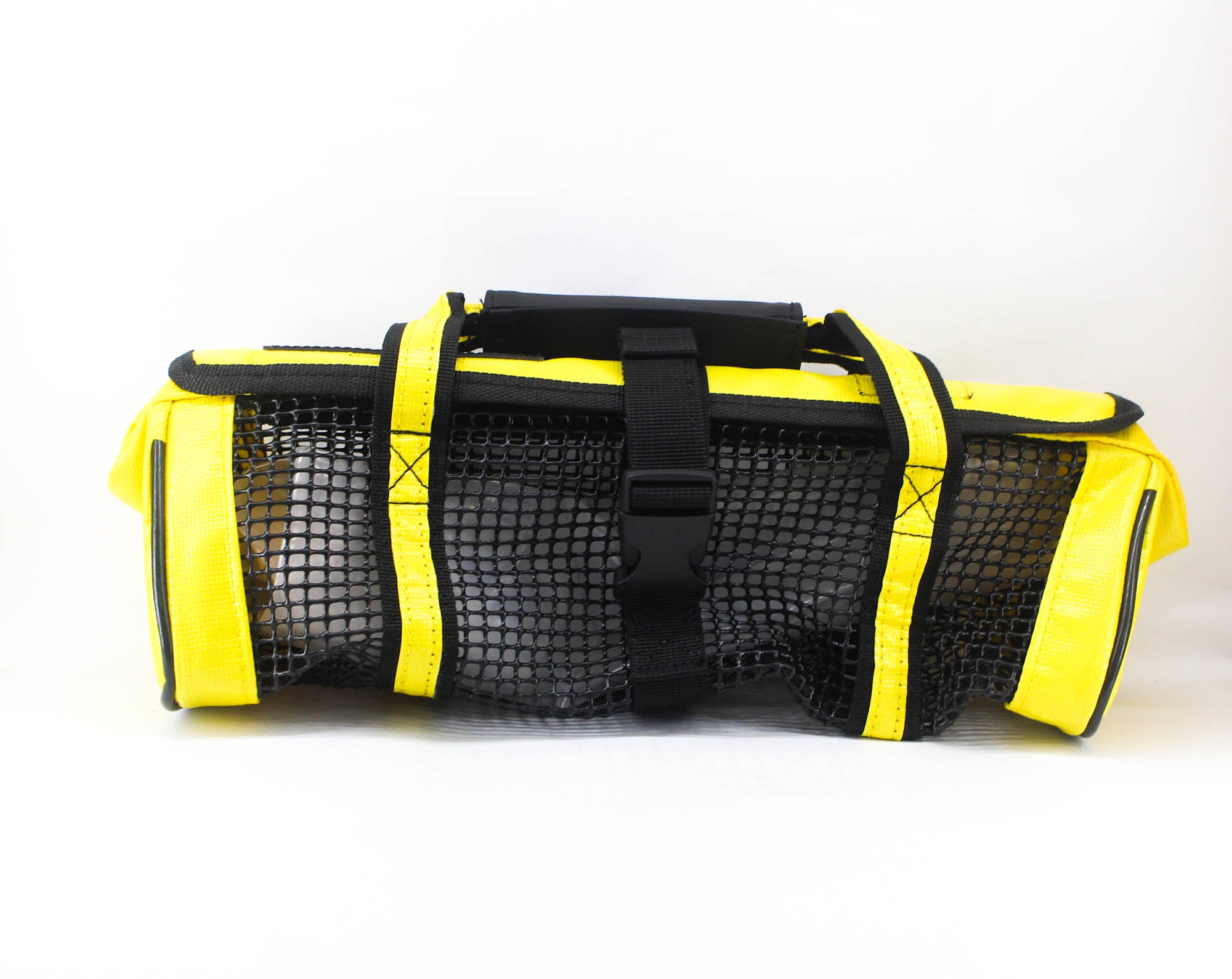 Maxel Jig Bag Carry Size L Yellow (0046)