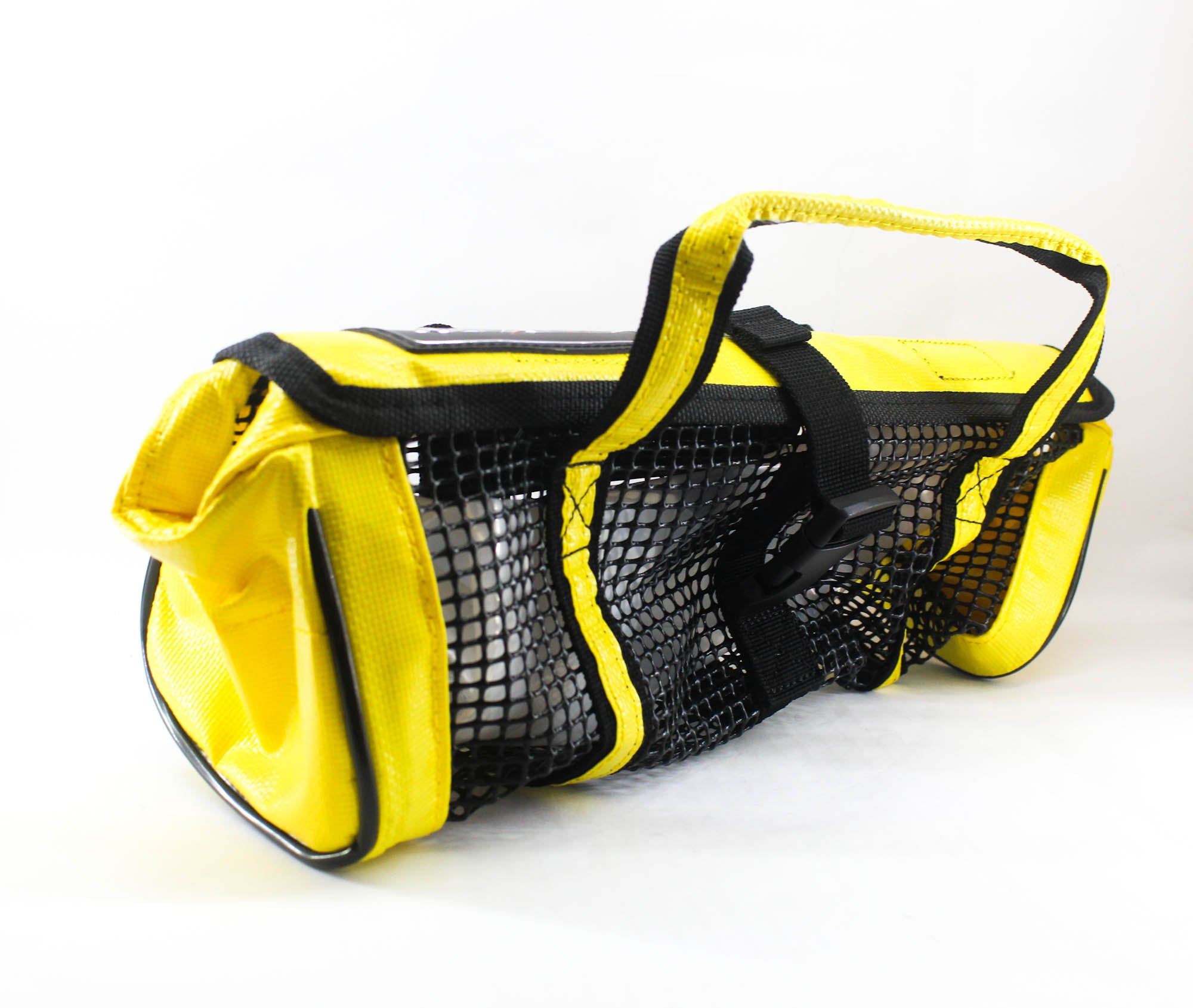 Maxel Jig Bag Carry Size L Yellow (0046)