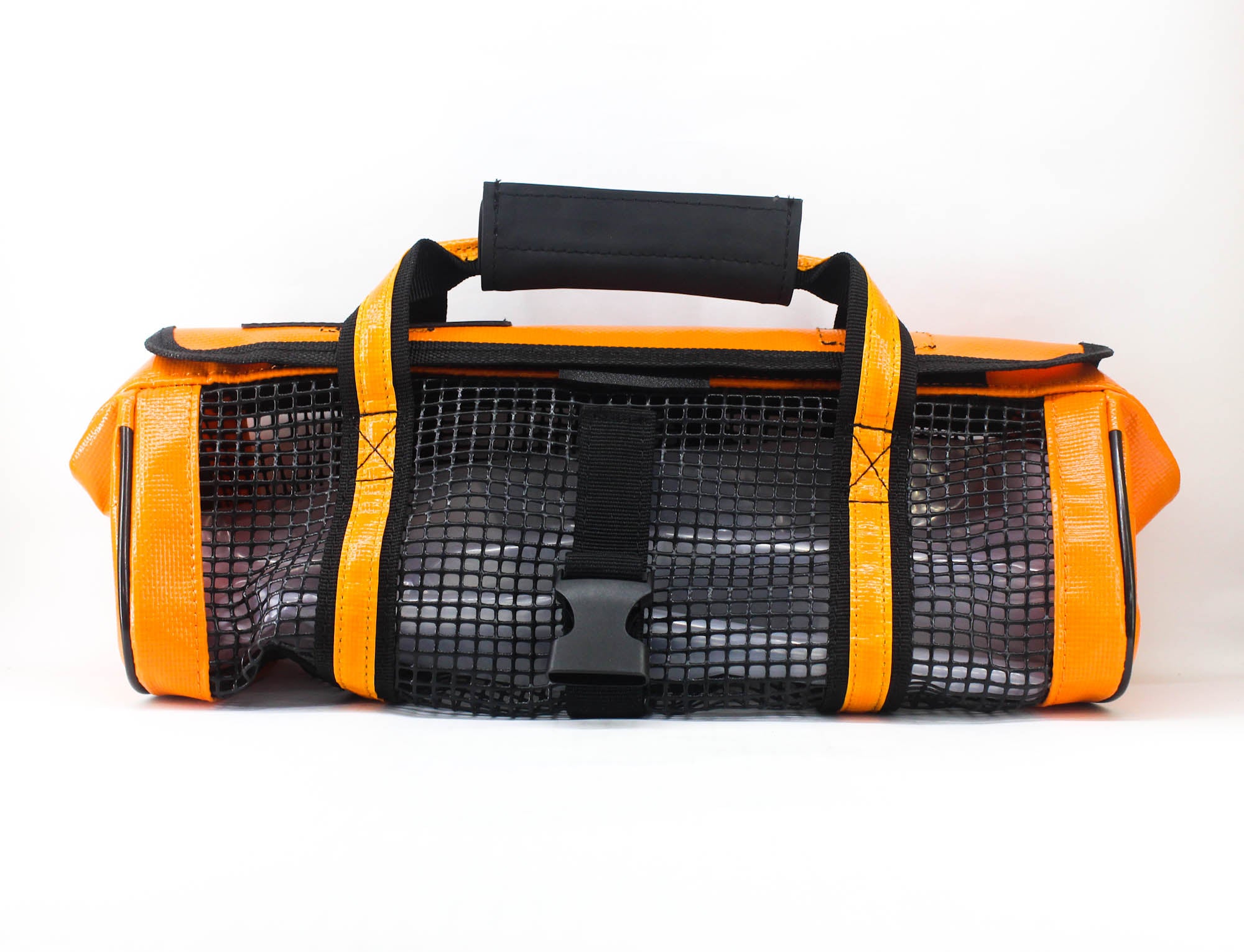 Maxel Jig Bag Carry Size L Orange (0047)