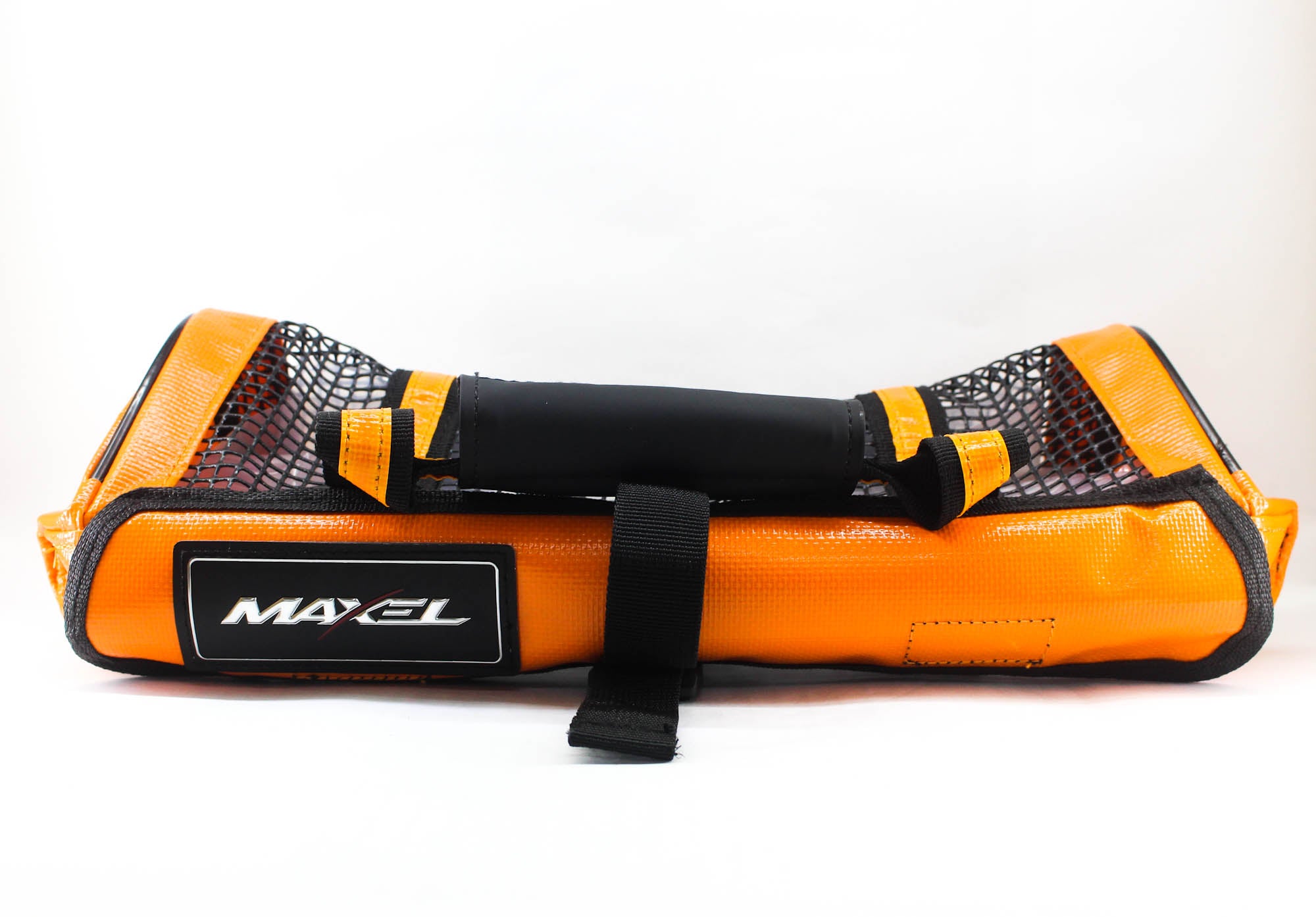 Maxel Jig Bag Carry Size L Orange (0047)