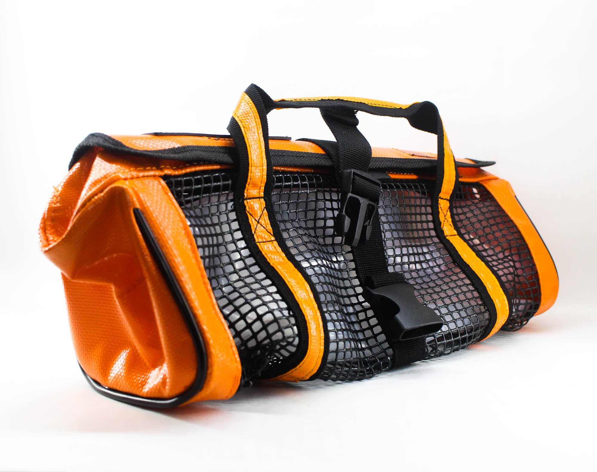 Maxel Jig Bag Carry Size L Orange (0047)