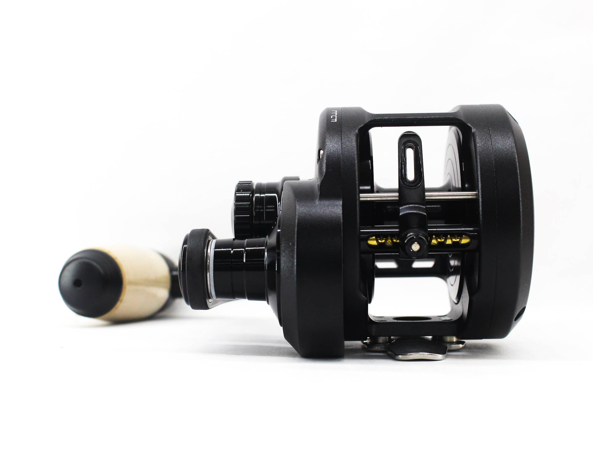 Maxel Reel Baitcast Armory 35 M.BK/CKN (0052)