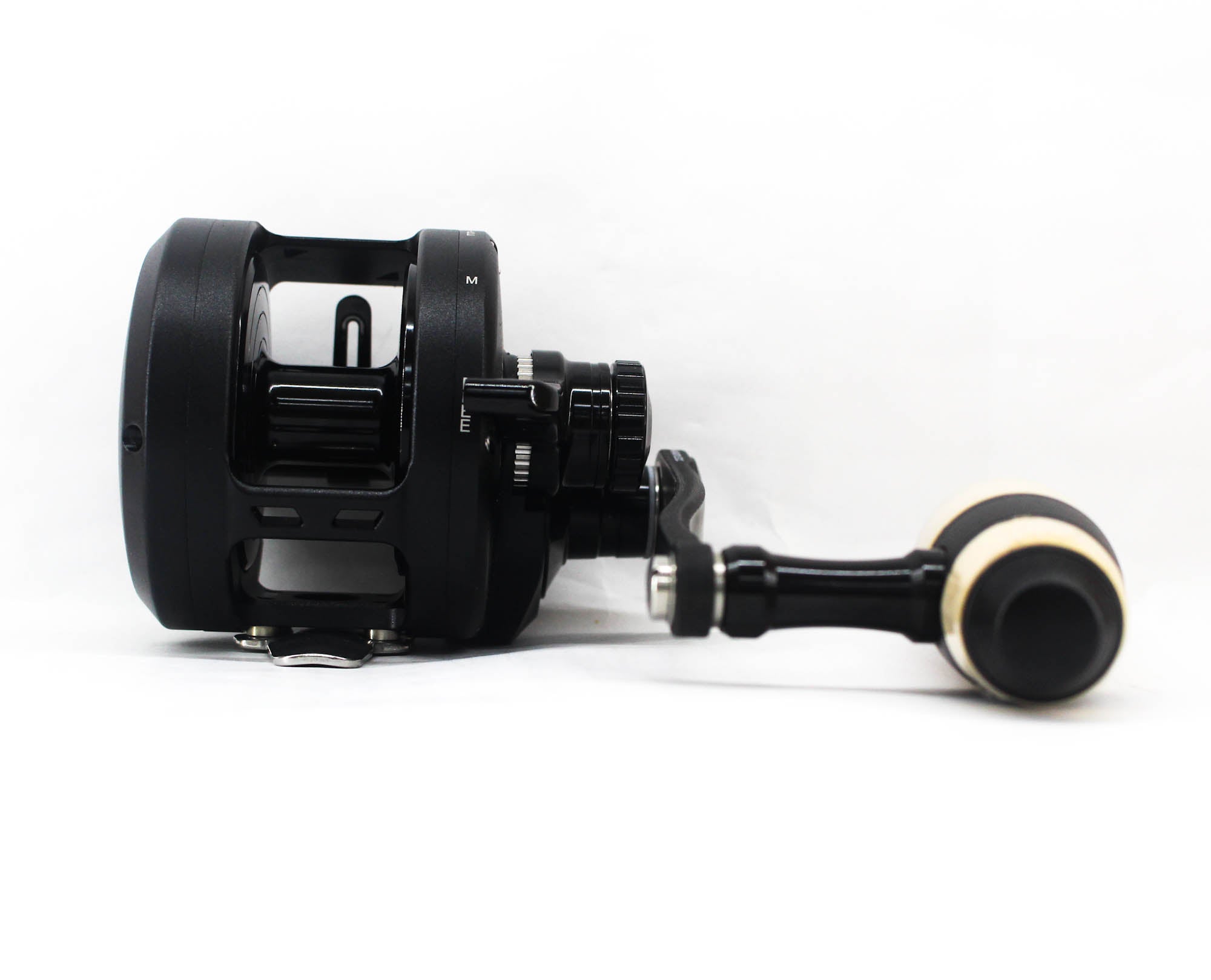 Maxel Reel Baitcast Armory 35 M.BK/CKN (0052)