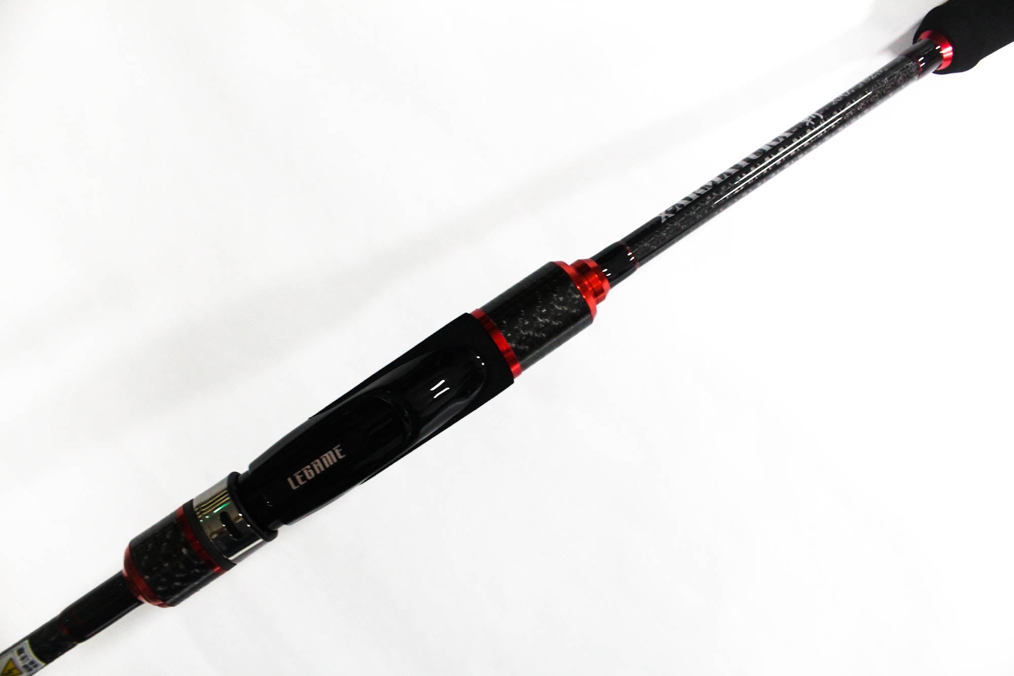 Le Game Rod Spinning X-Armatura XAZ-7623 Eging (3013)