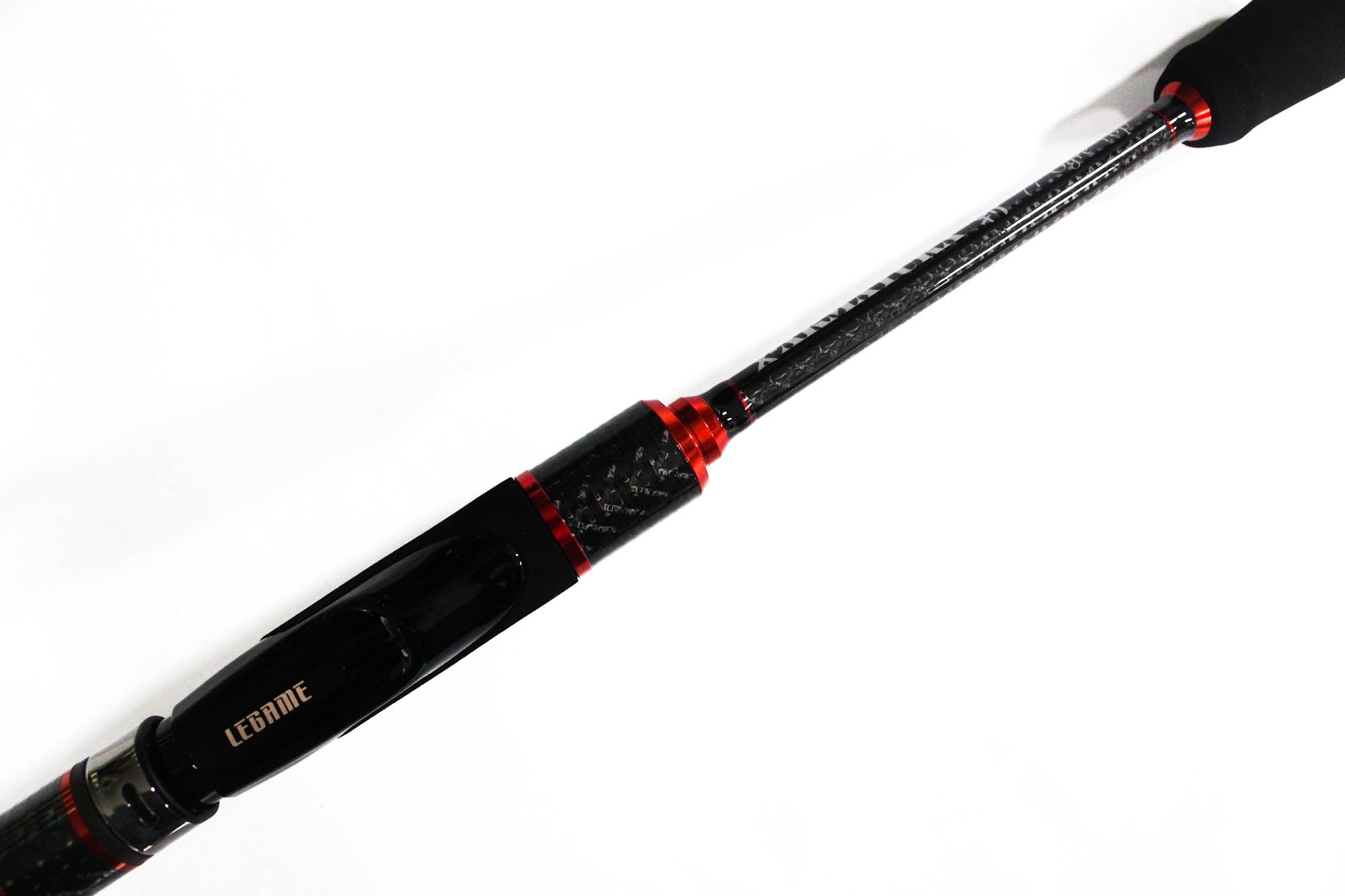 Le Game Rod Spinning X-Armatura XAZ-7723 Eging Ogre Top (3020)